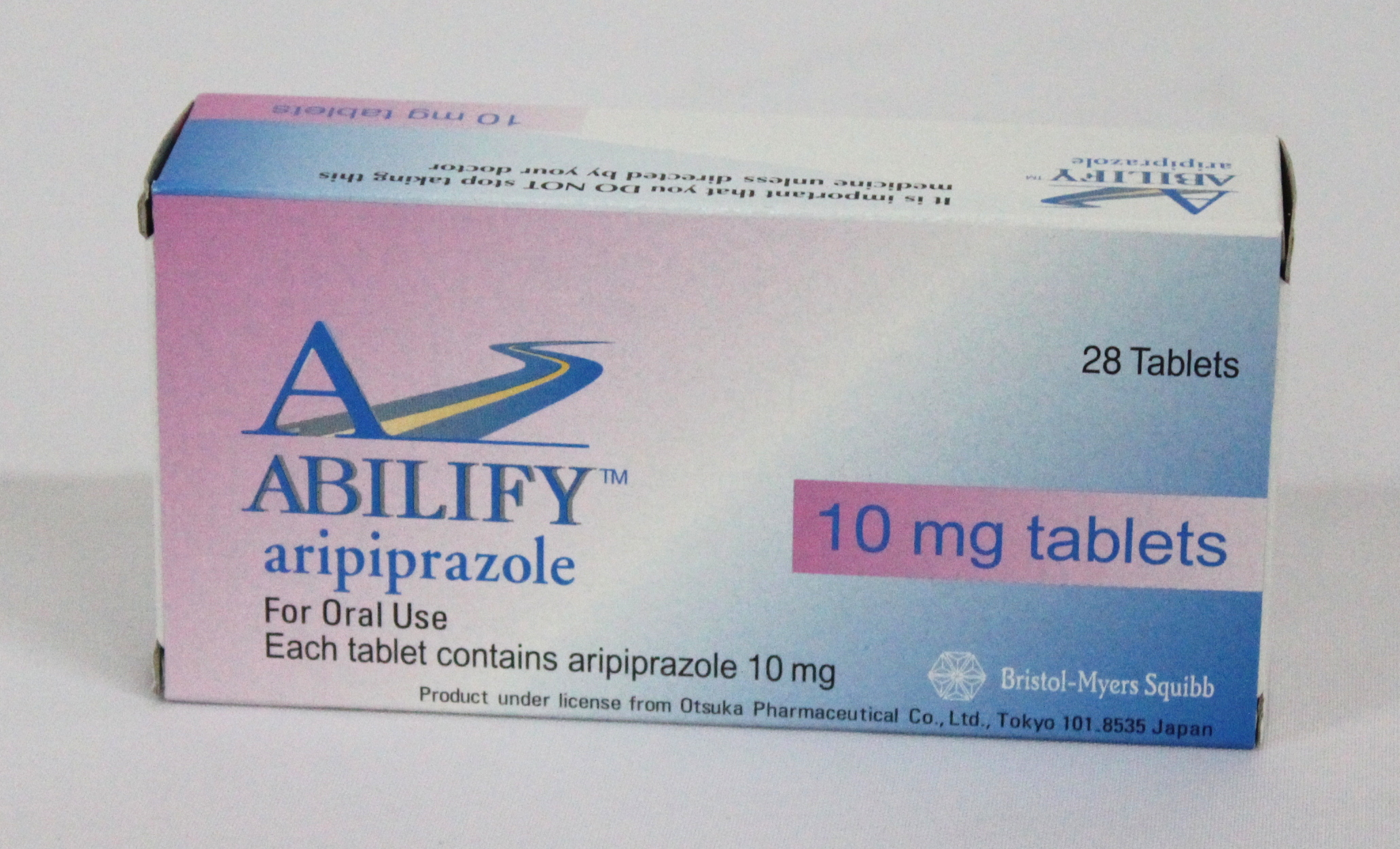 Abilify 10mg