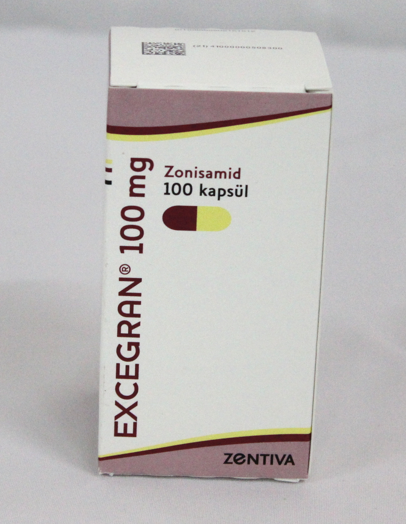 Excegran 100mg