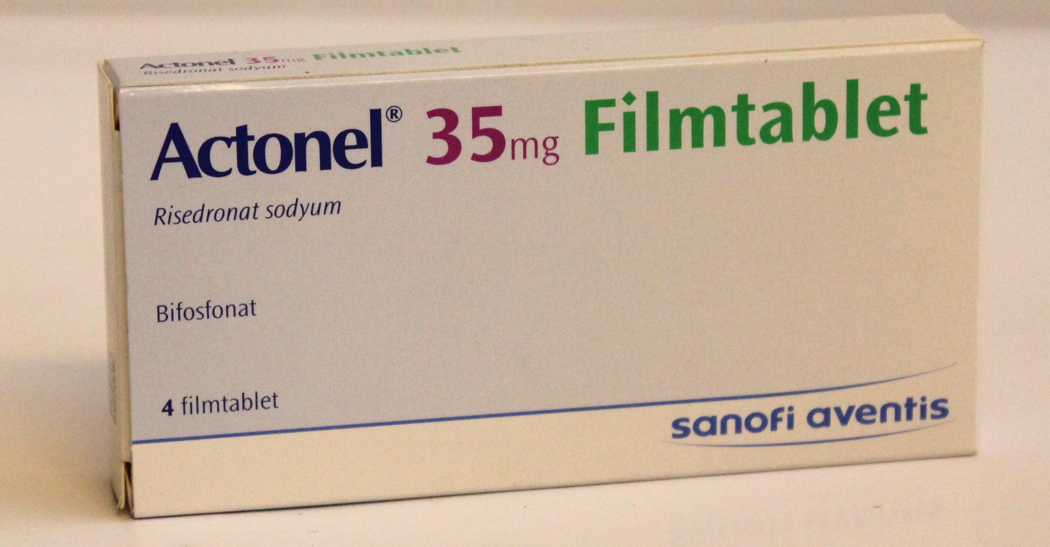 Actonel 35mg