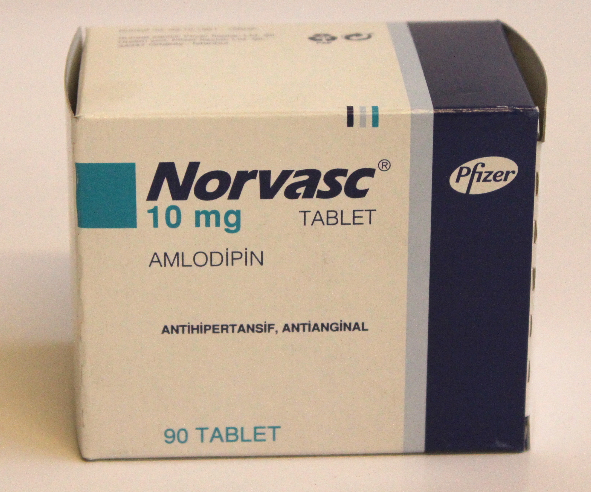 Norvasc 10mg