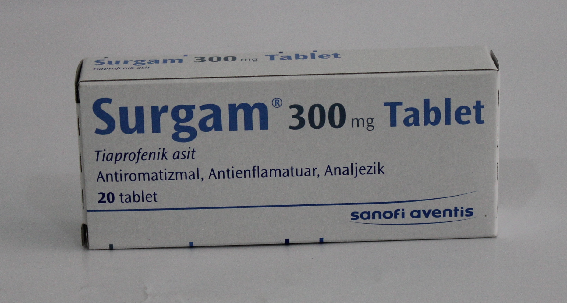 Surgam 300mg