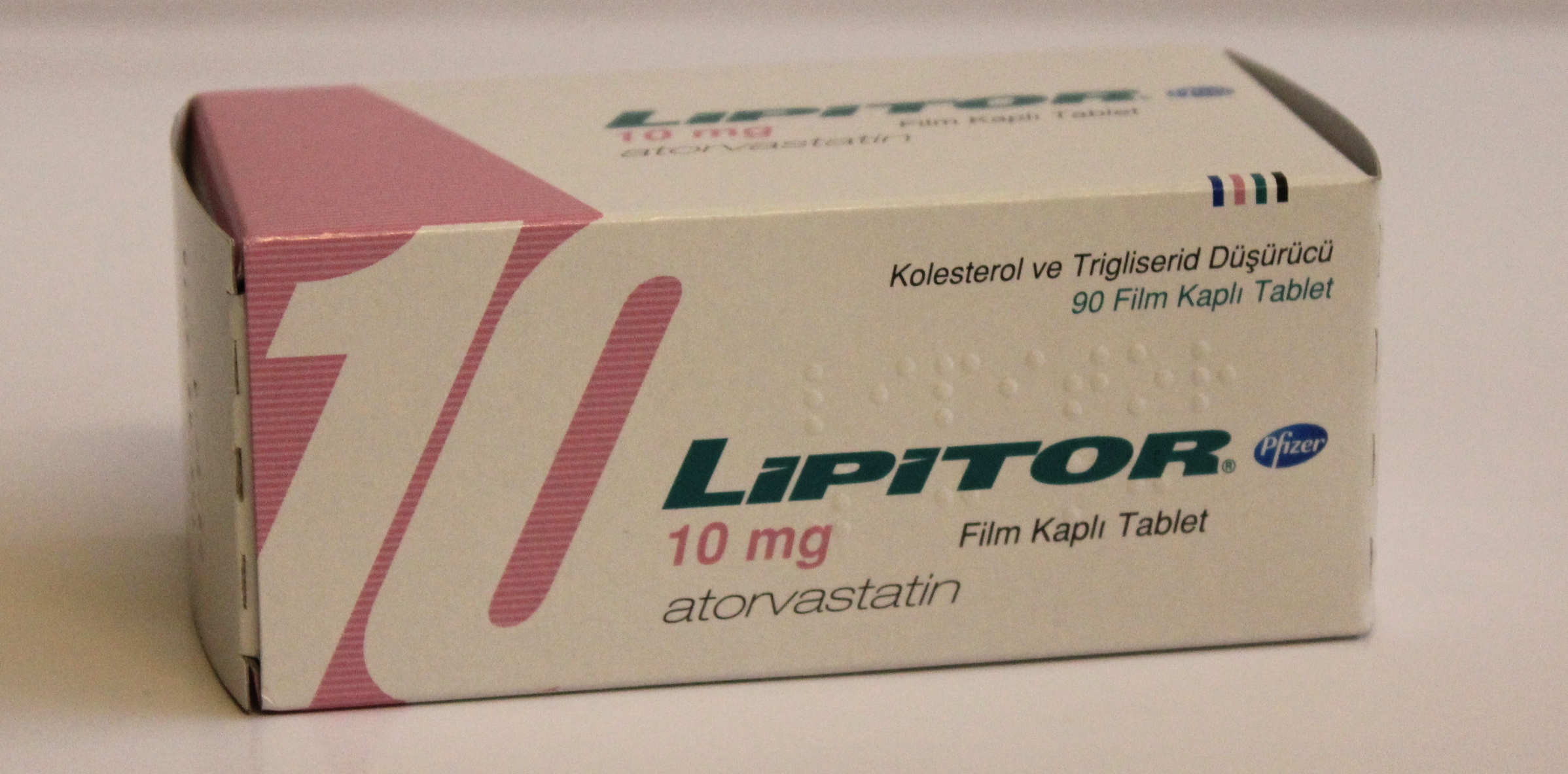 Lipitor 10mg