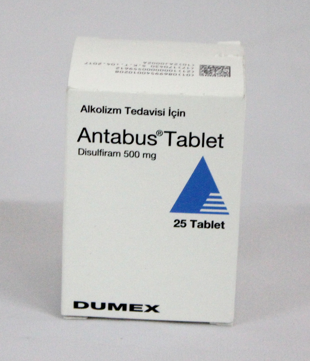 Antabus 500mg