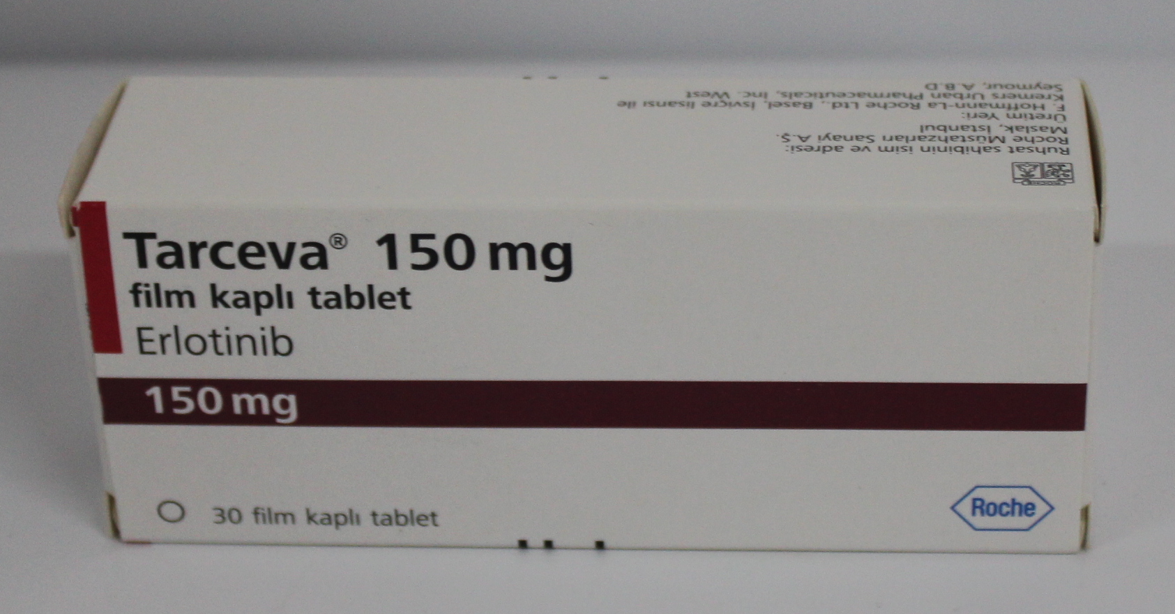 Tarceva 150mg