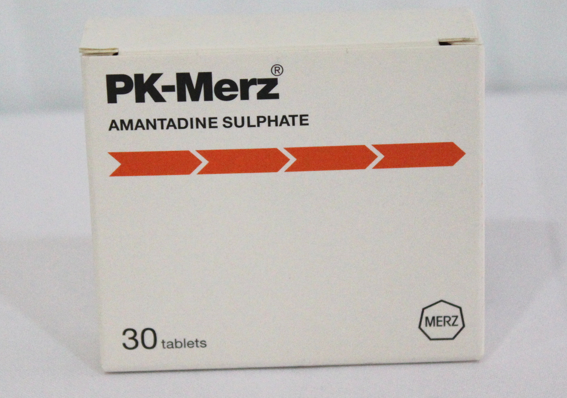 Pk-Merz 100mg