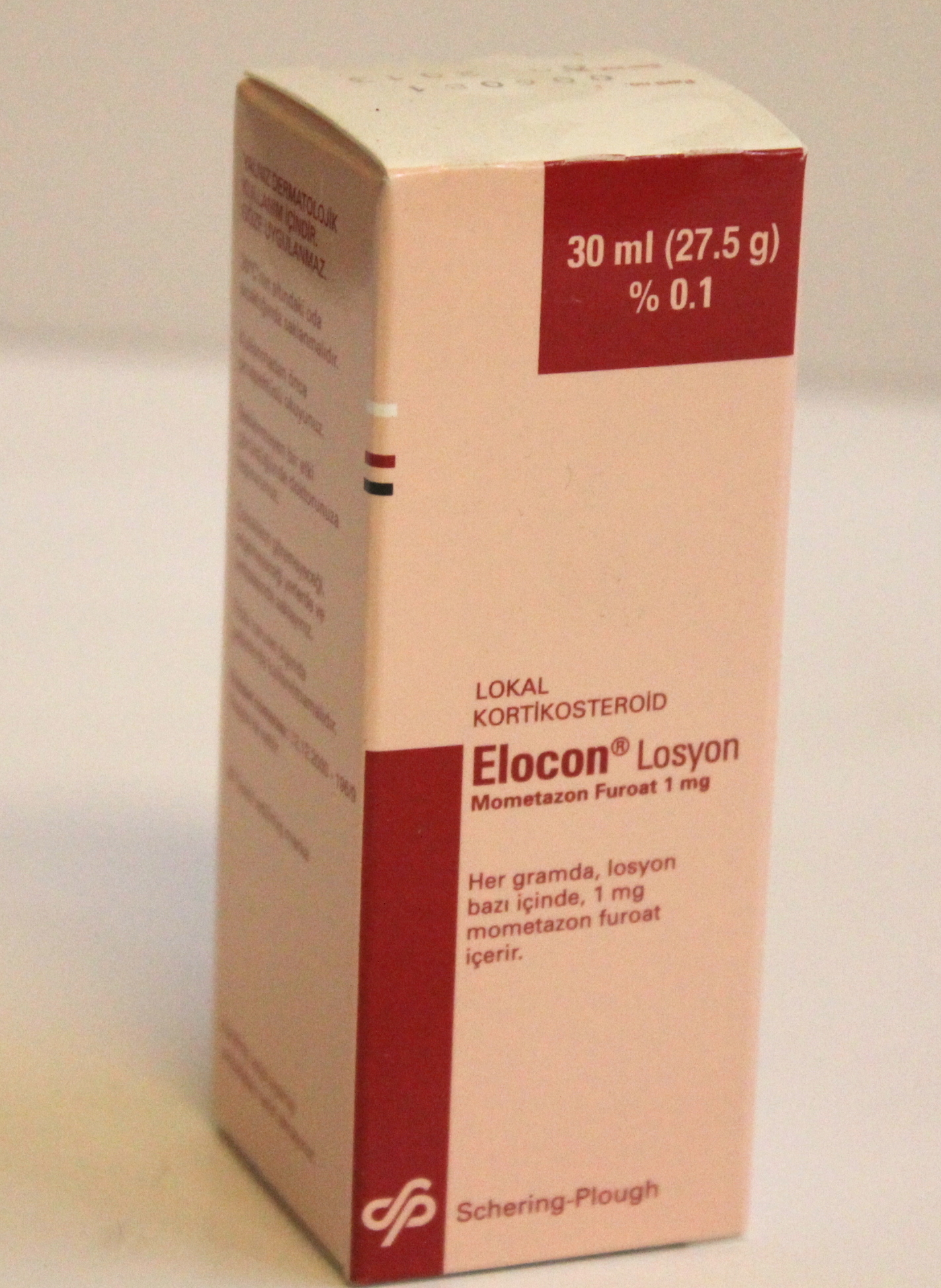 Elocon Lotion 0.1%