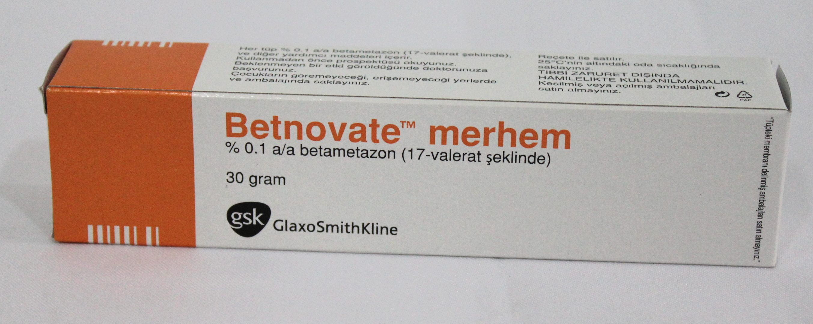 Betnovate Ointment 0.1%