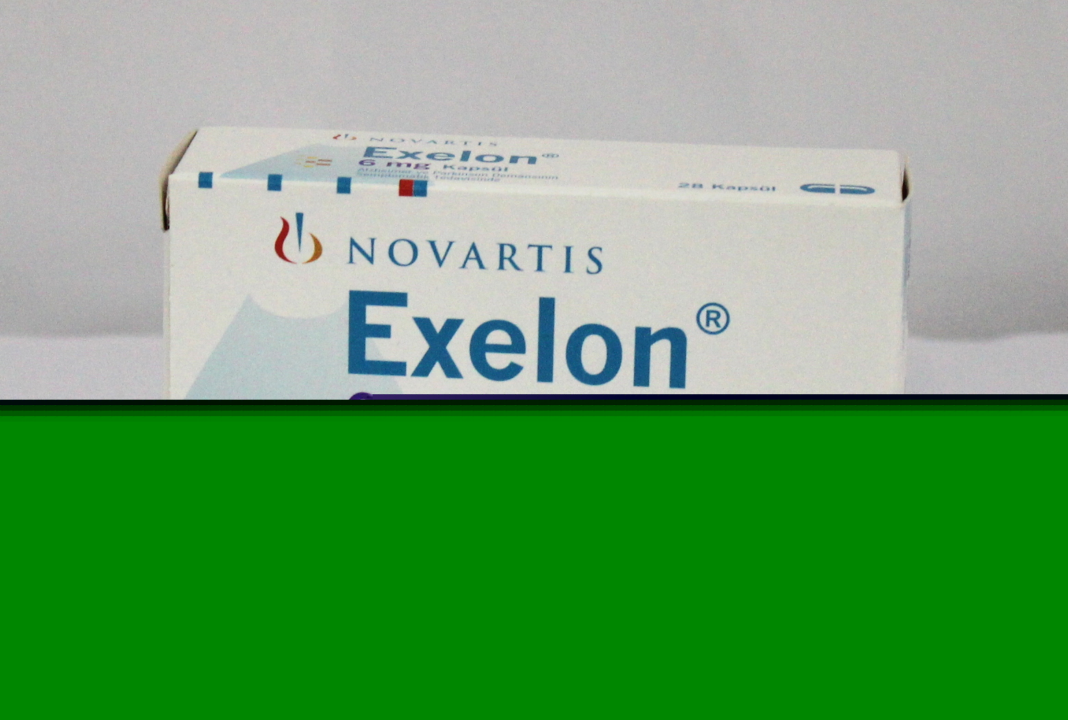 Exelon 6mg