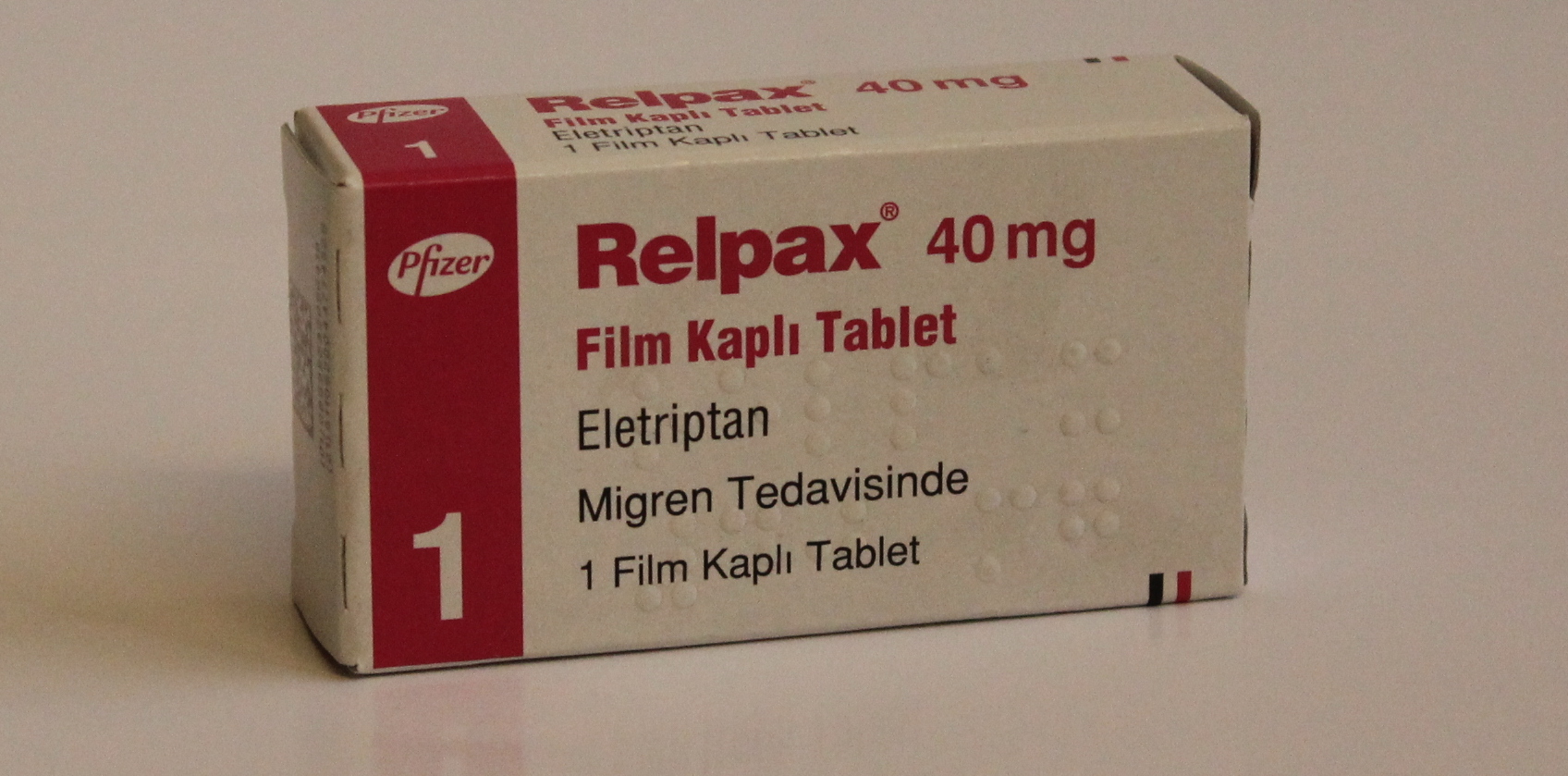 Relpax 40mg