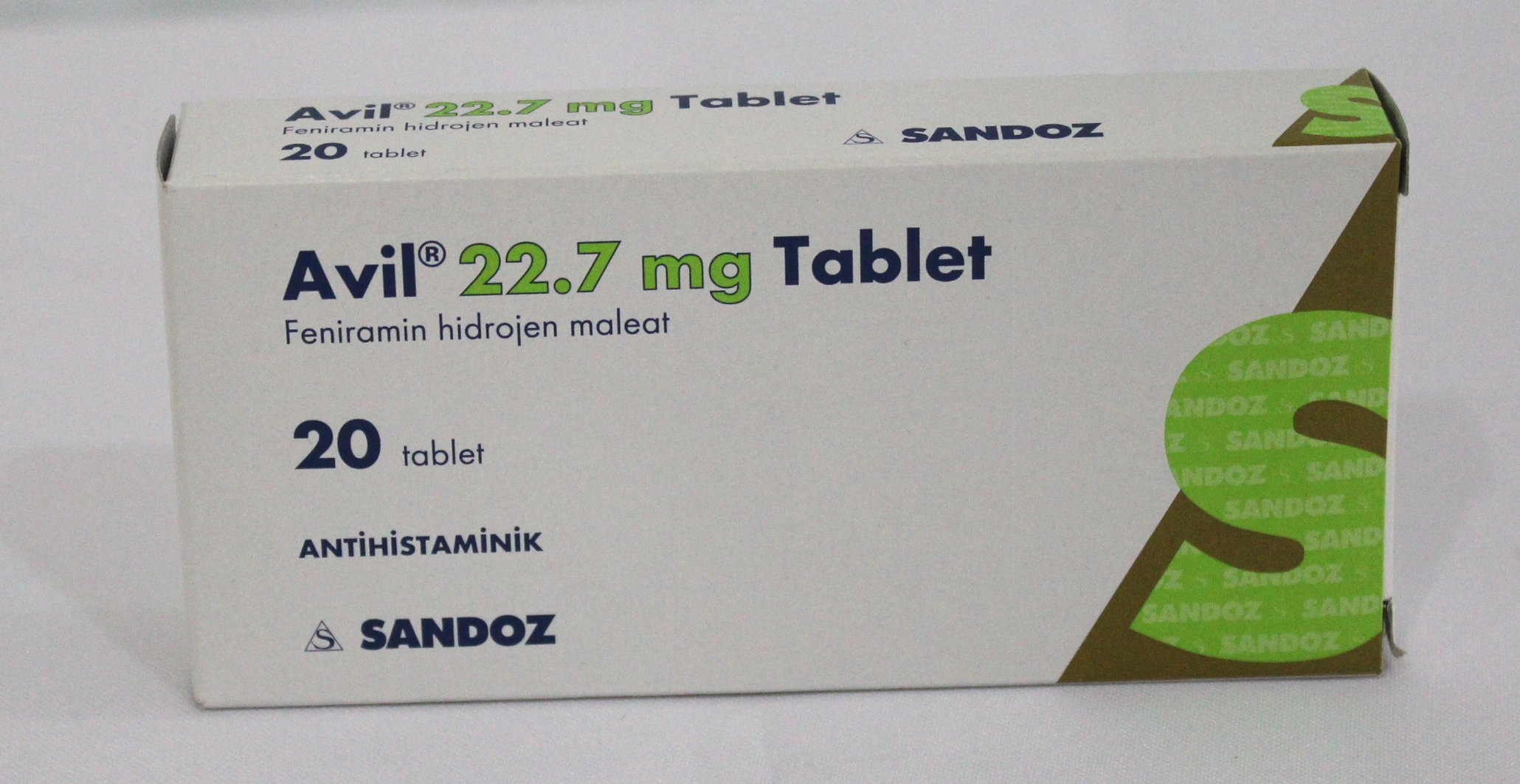 Avil 22.7mg