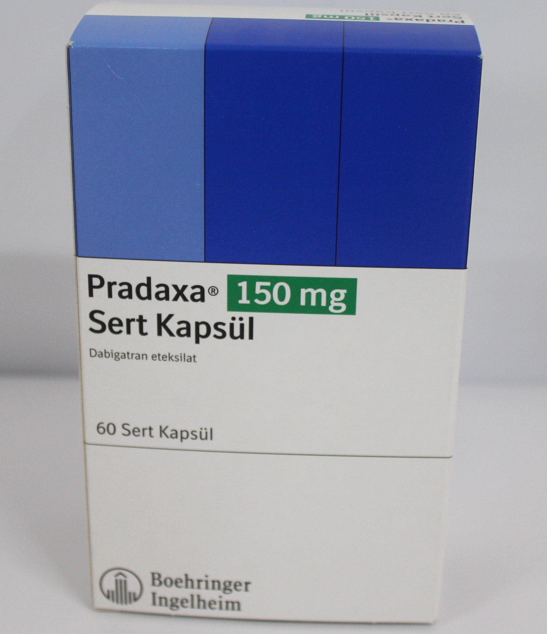 Pradaxa 150mg