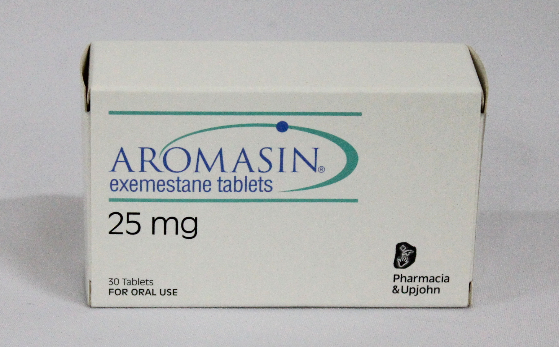 Aromasin 25mg