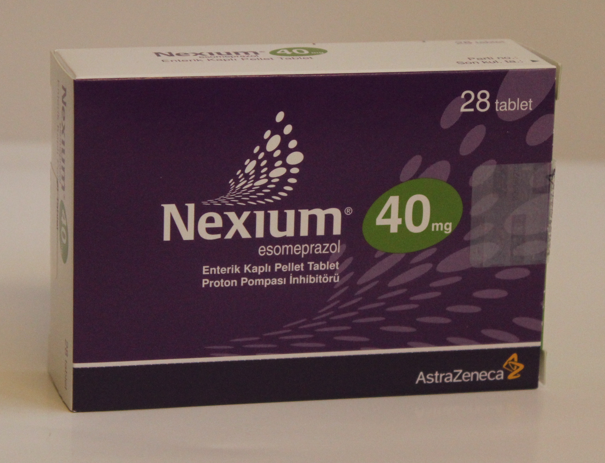 Nexium 40mg