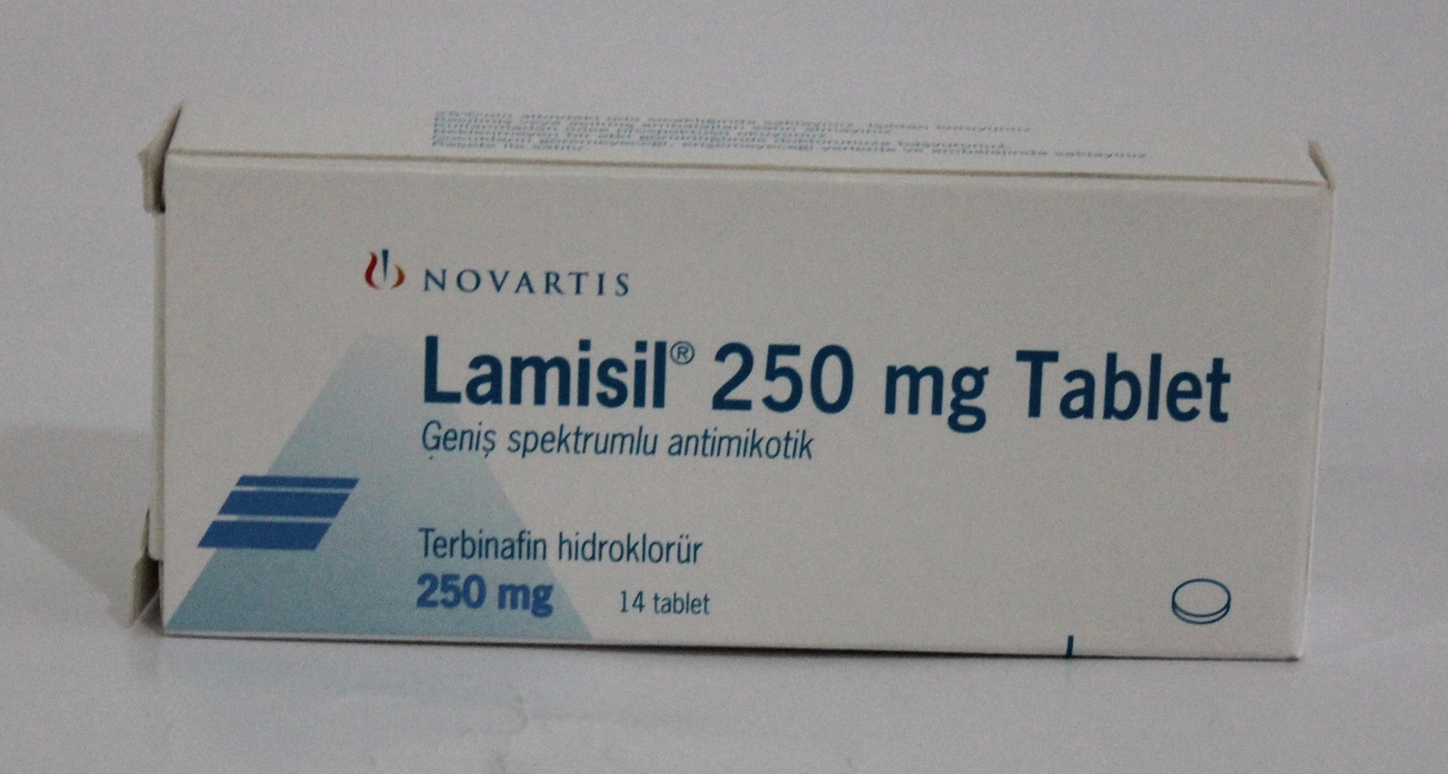 Lamisil 250mg