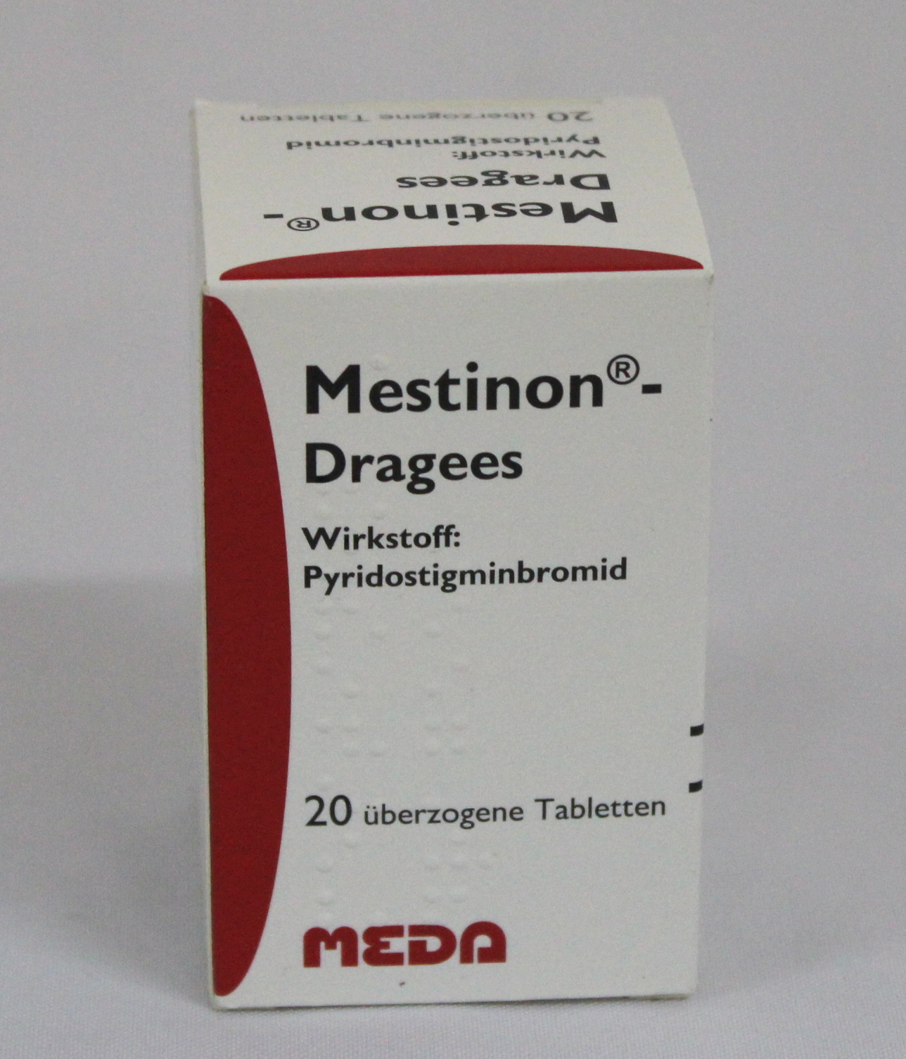 Mestinon 60mg