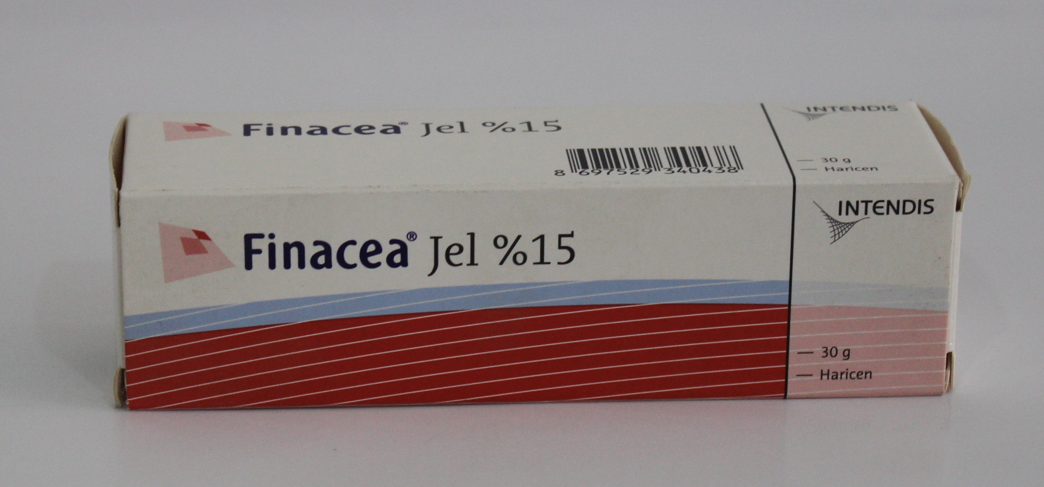 Finacea Gel 15%