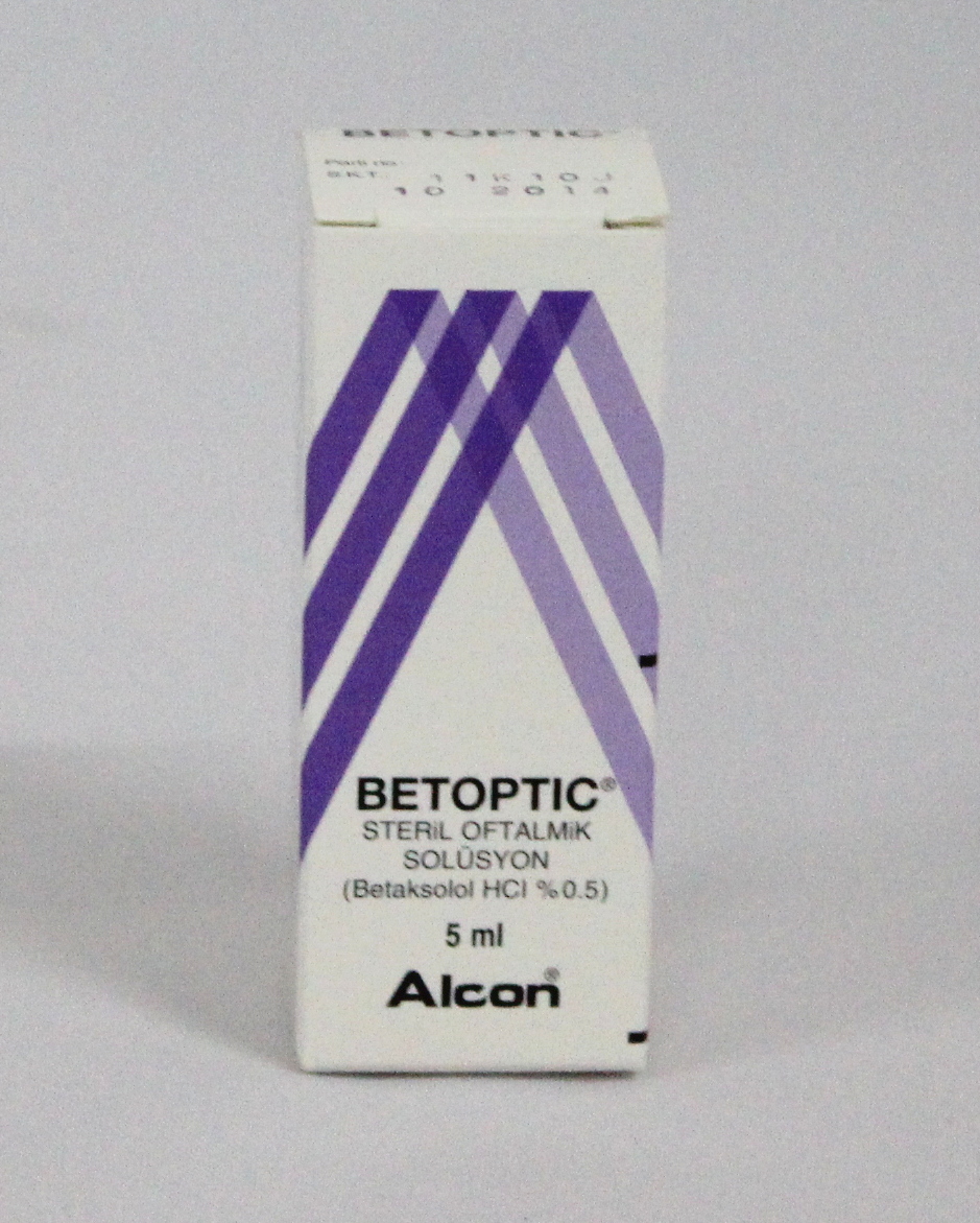Betoptic 0.01%