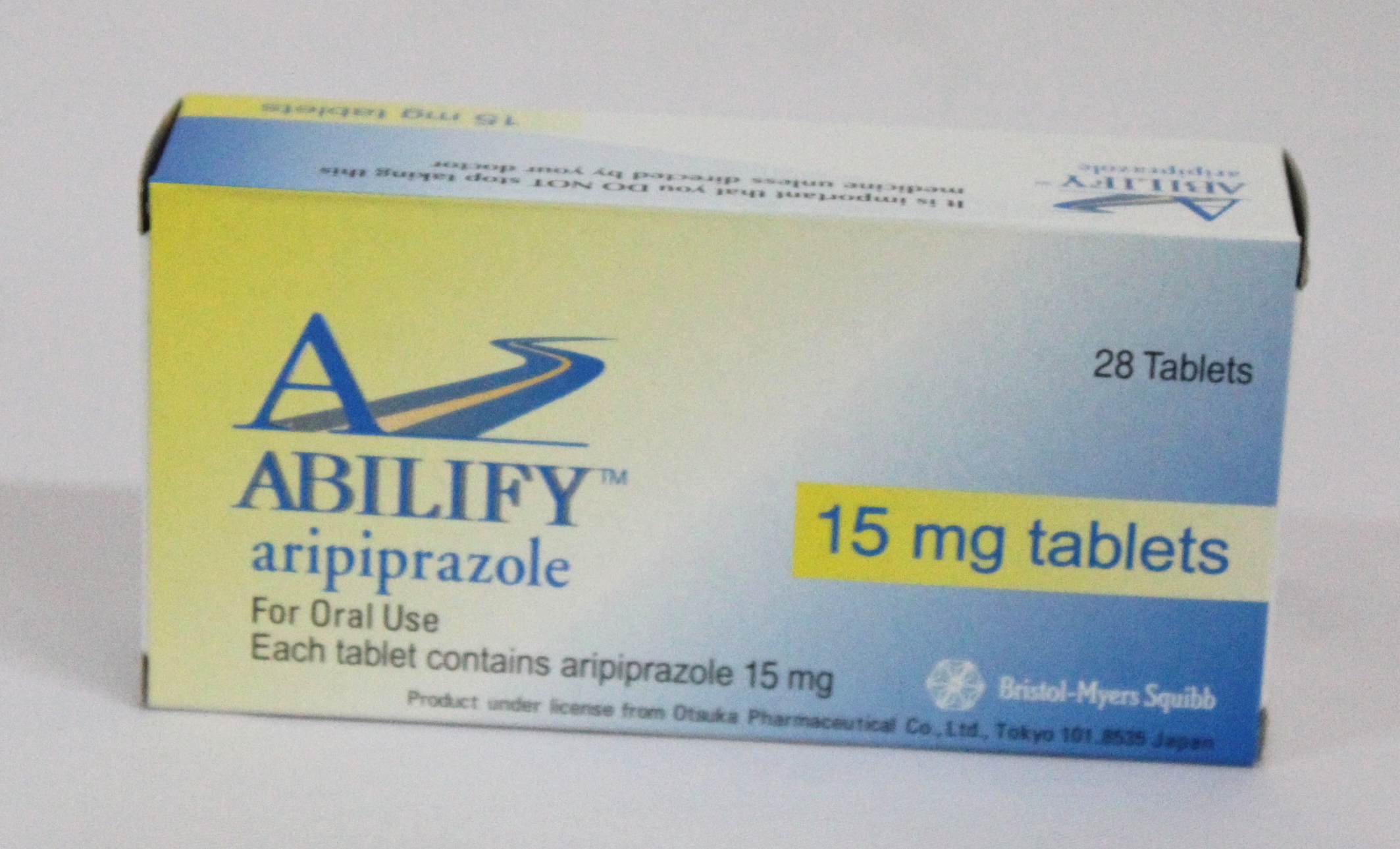 Abilify 15mg