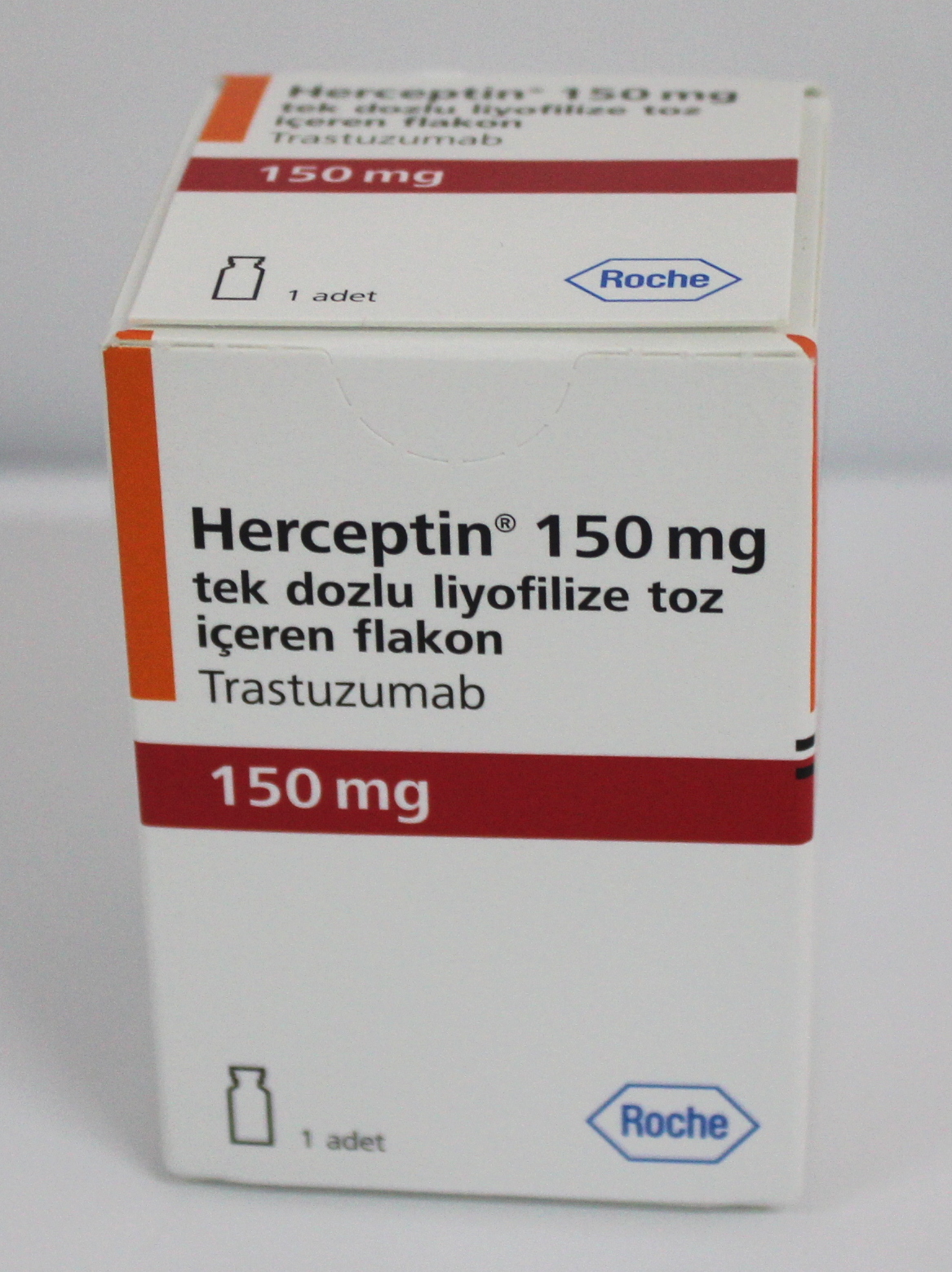 Herceptin 150mg (10000IU)