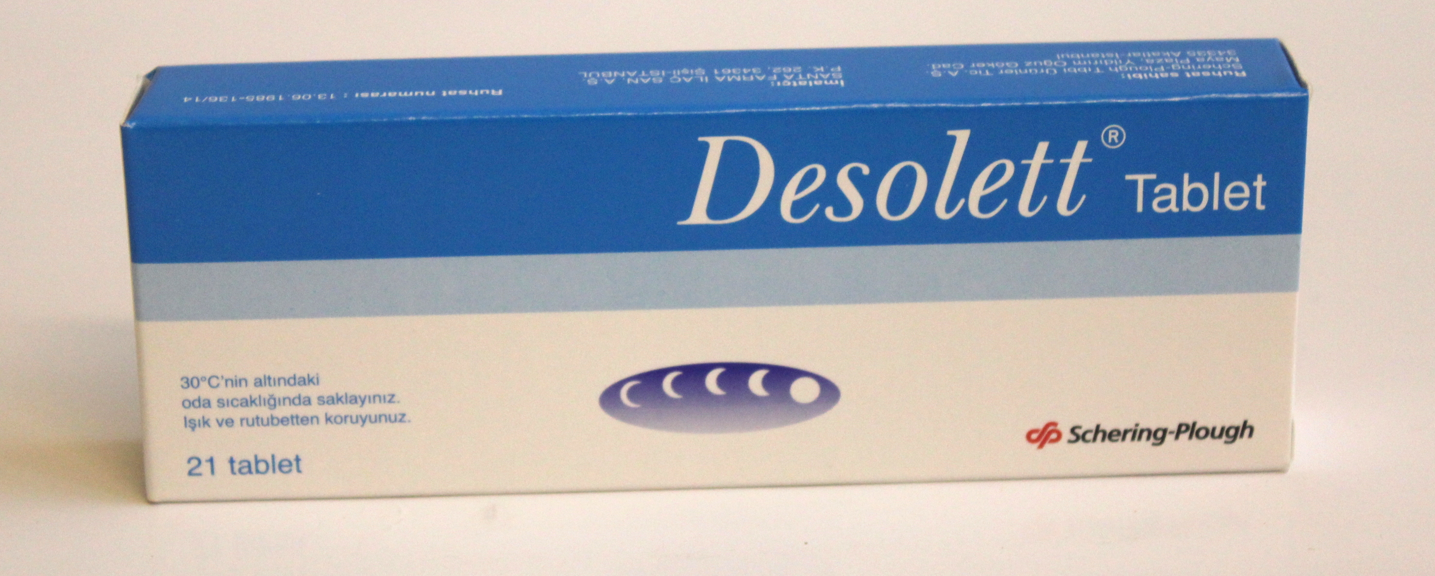 Desolett 0.15mg/0.03mg