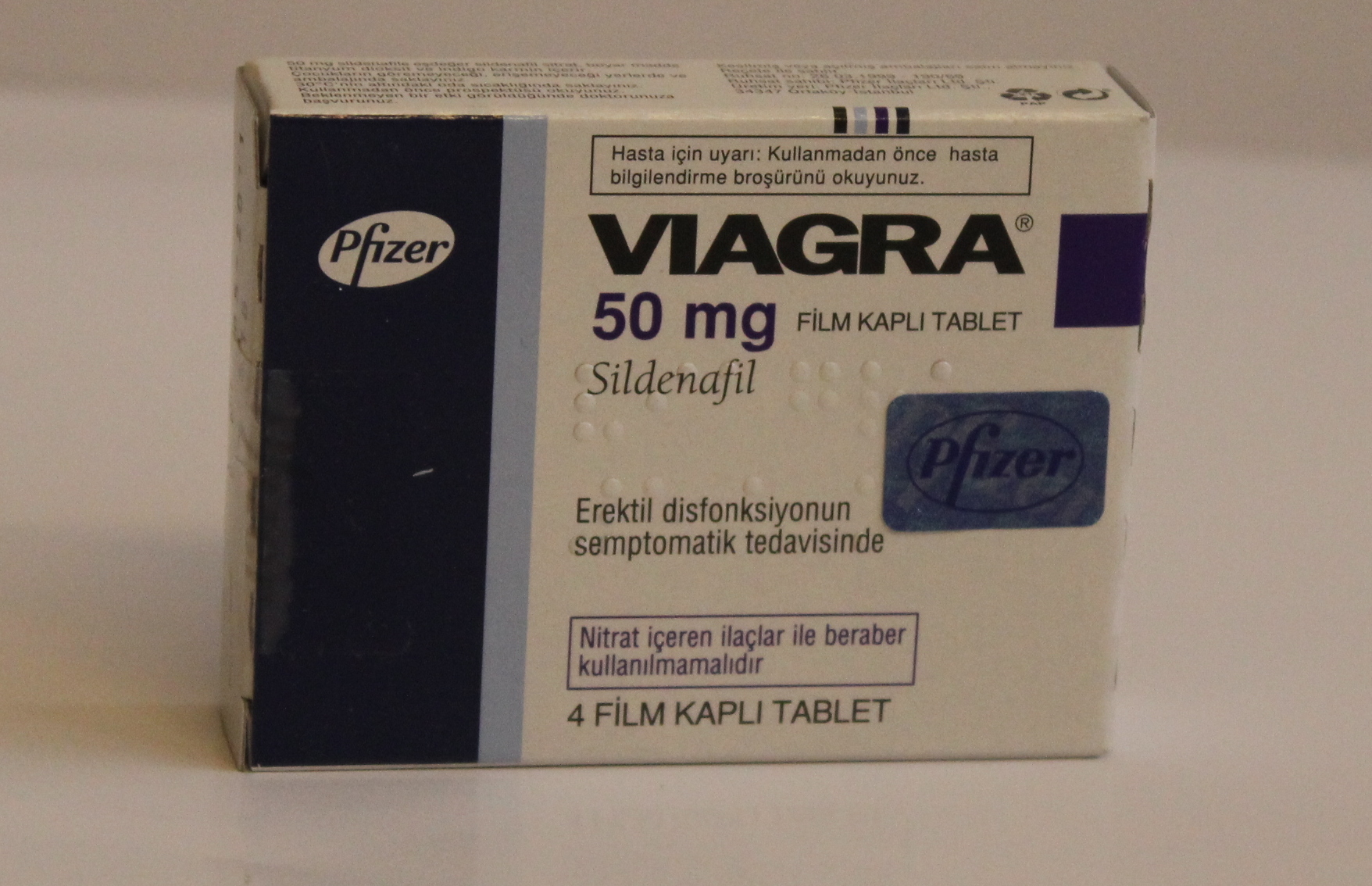 Viagra 50mg