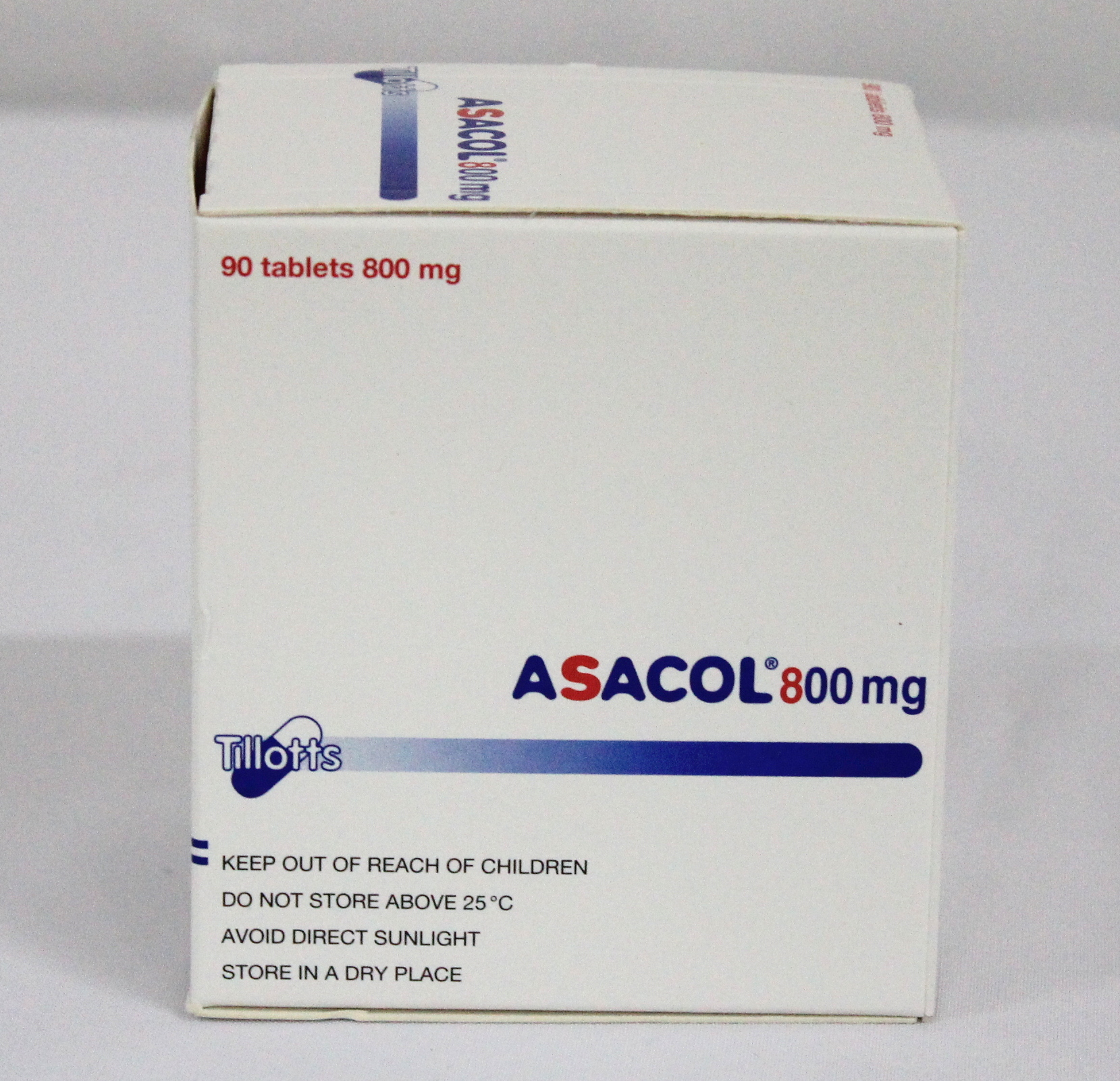 Asacol 800mg