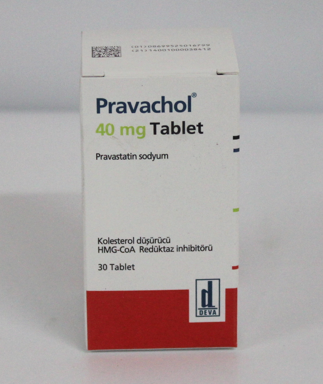Pravachol 40mg