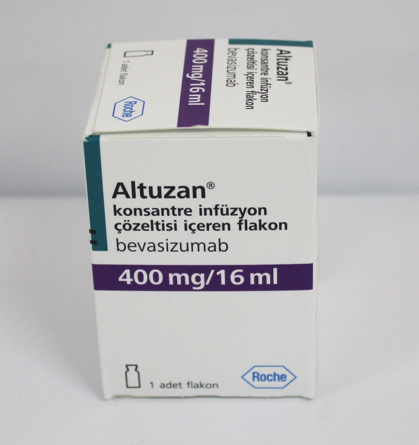 Altuzan 400mg/16ml