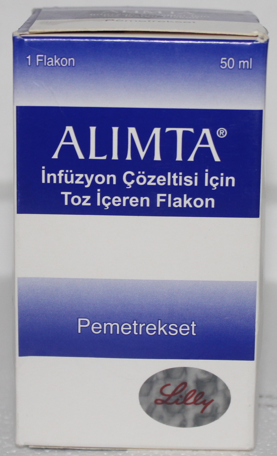 Alimta 500mg