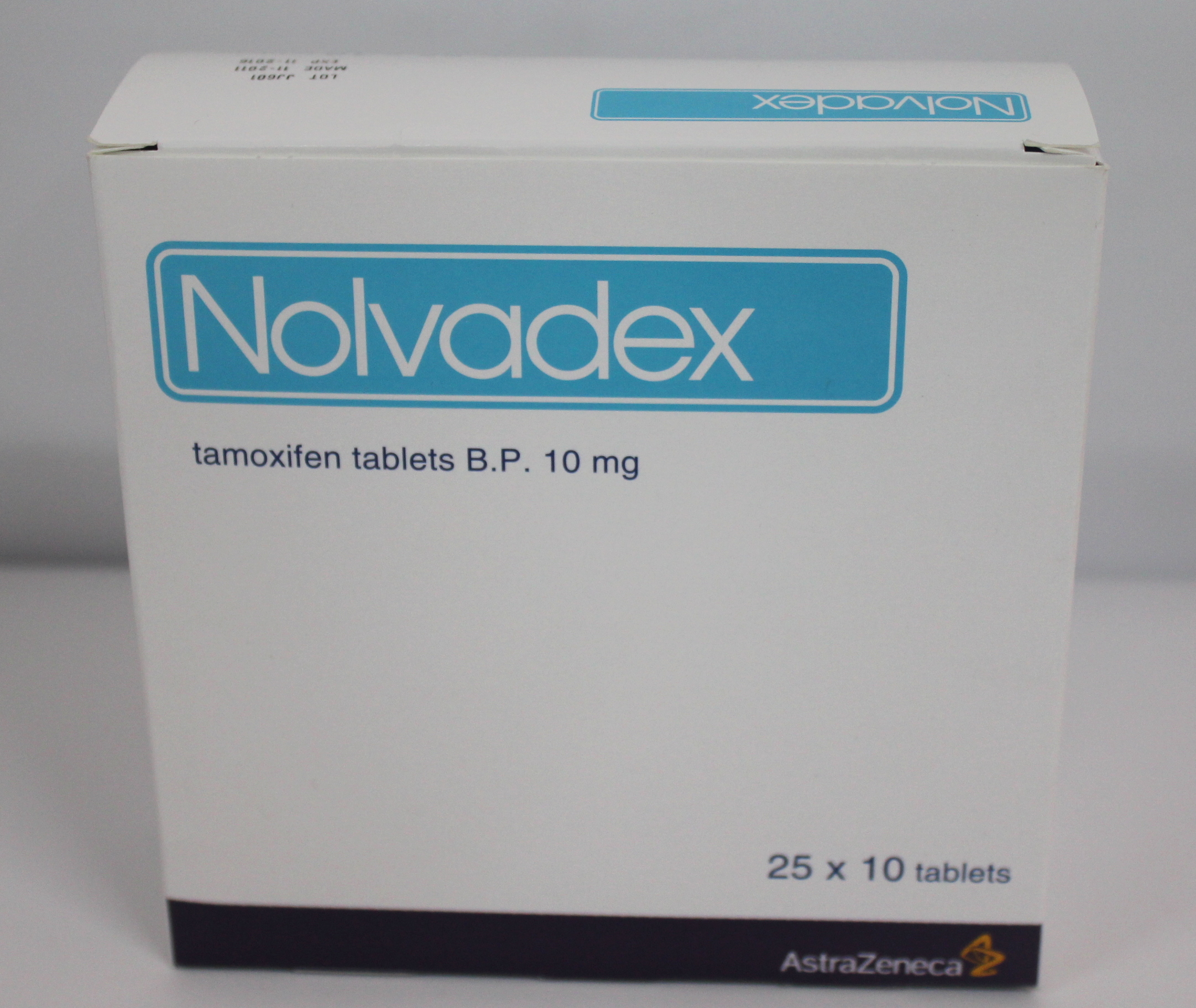 Nolvadex 10mg