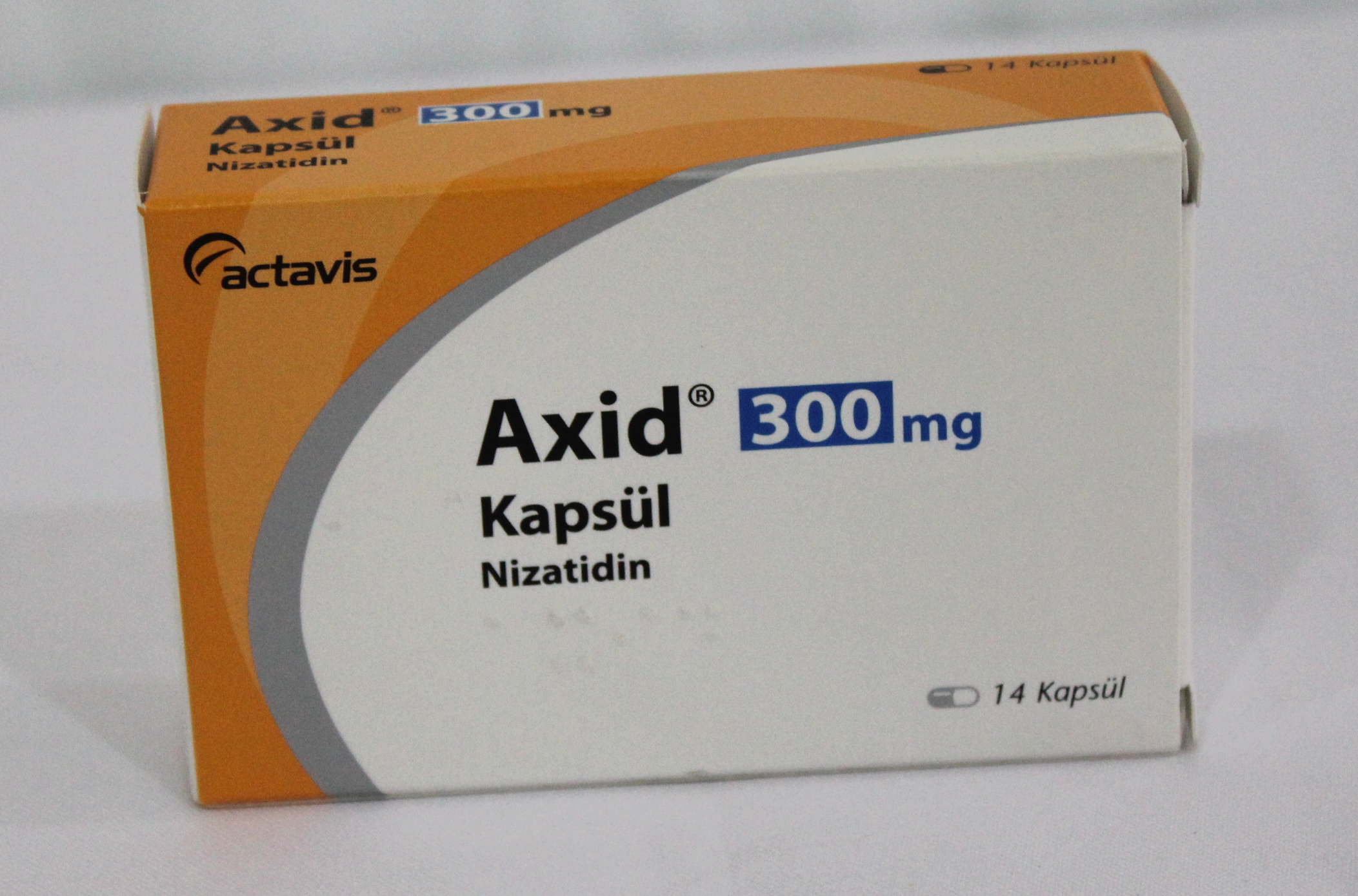 Axid 300mg