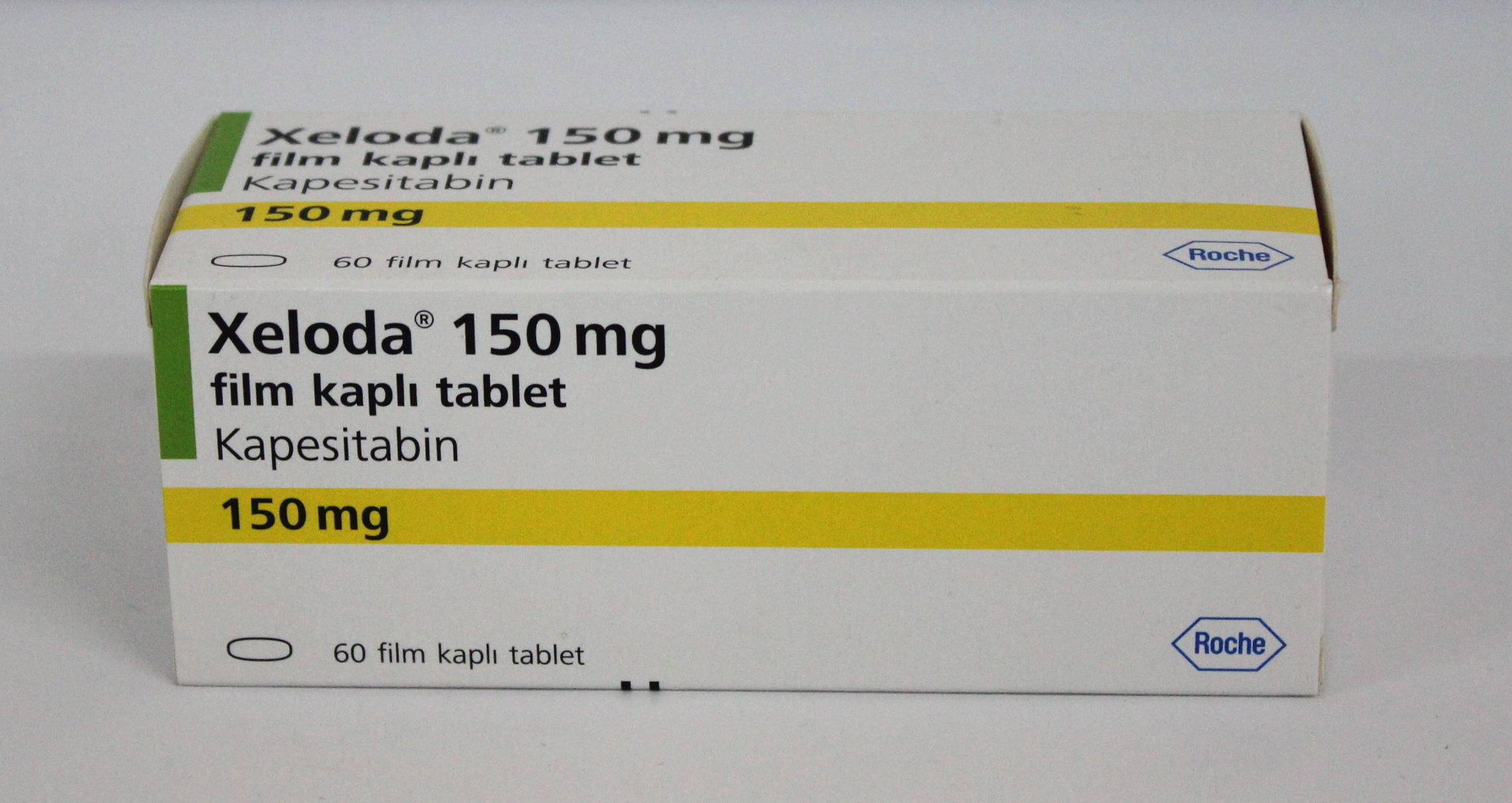 Xeloda 150mg
