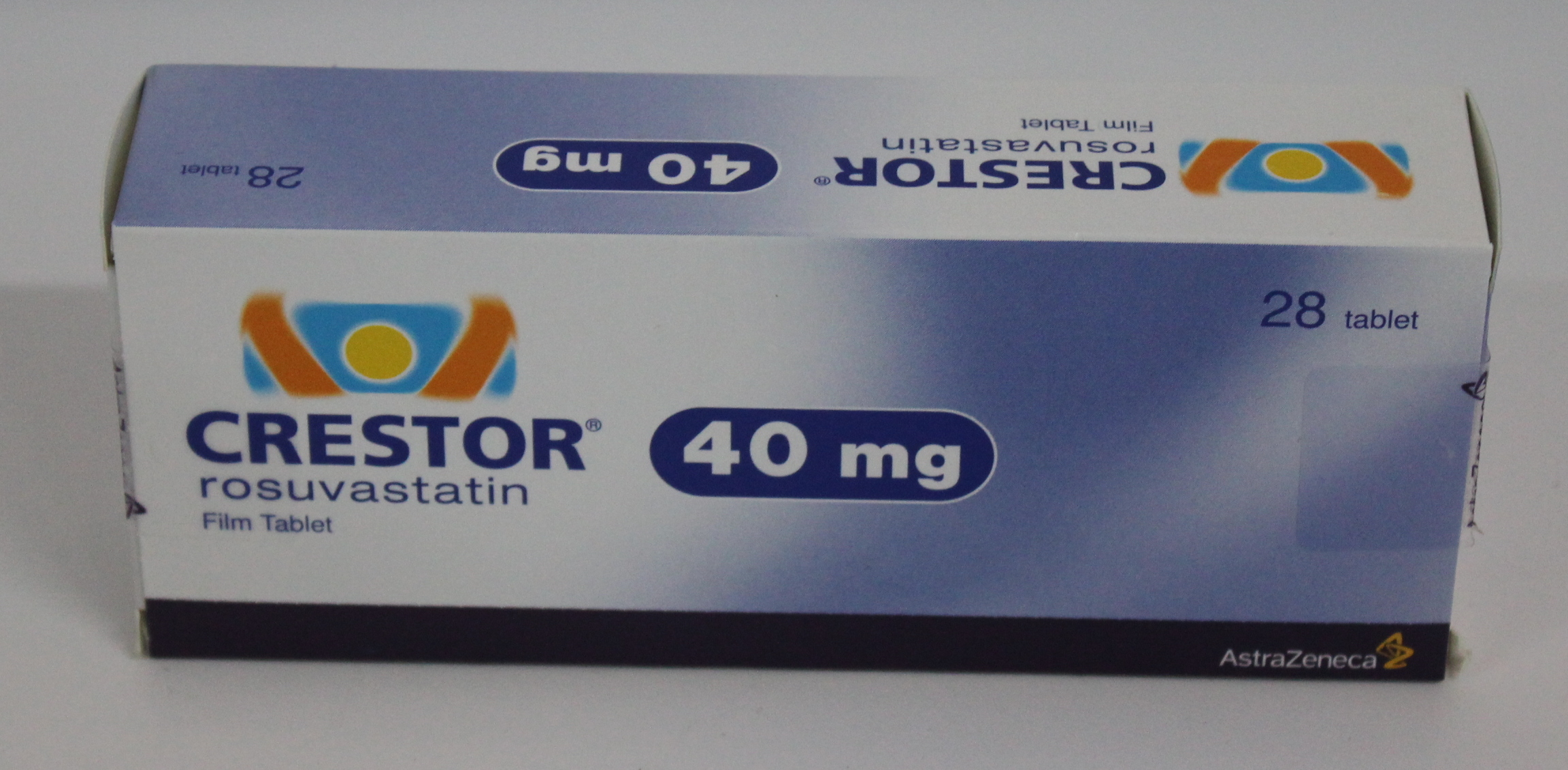 Crestor 40mg