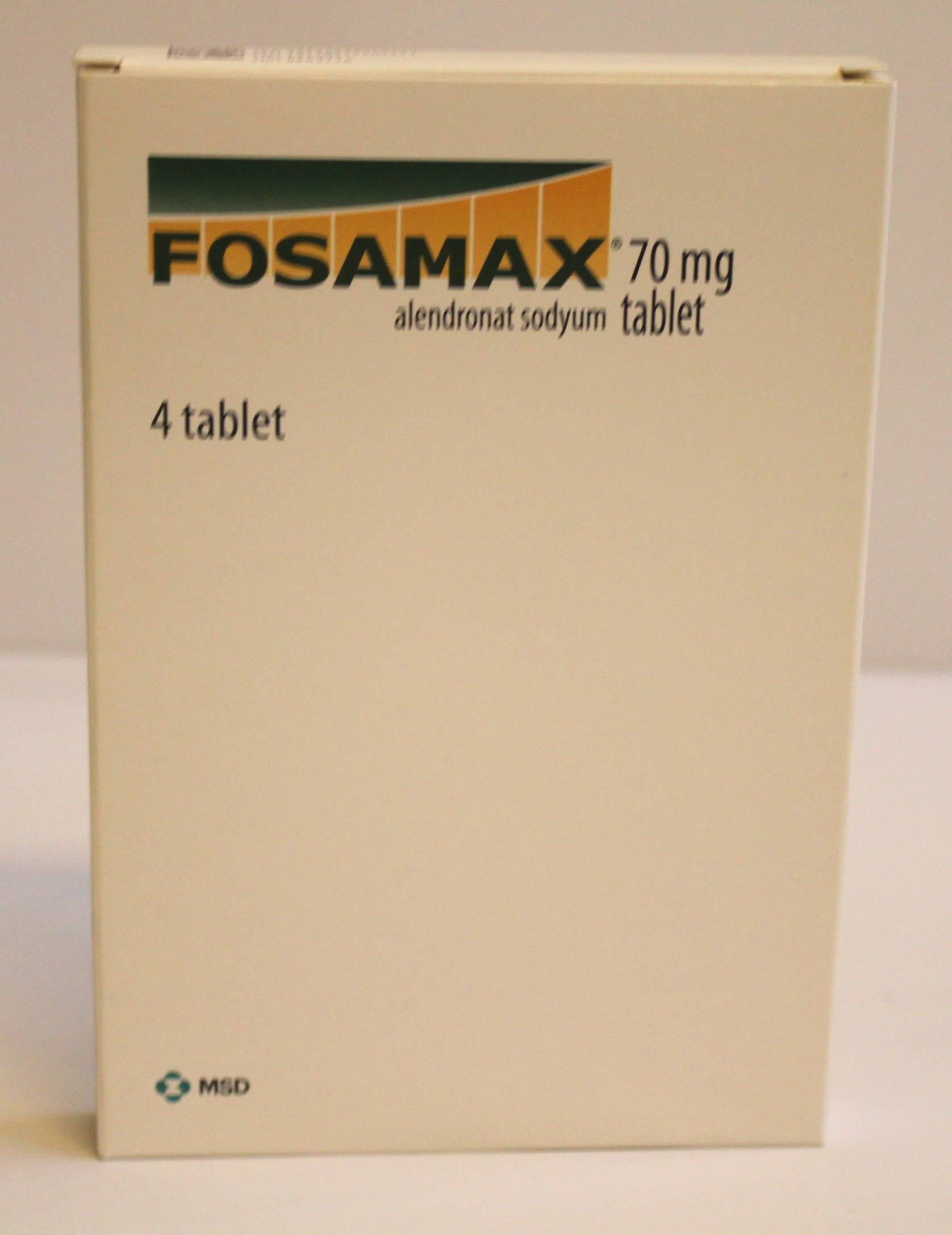 Fosamax 70mg