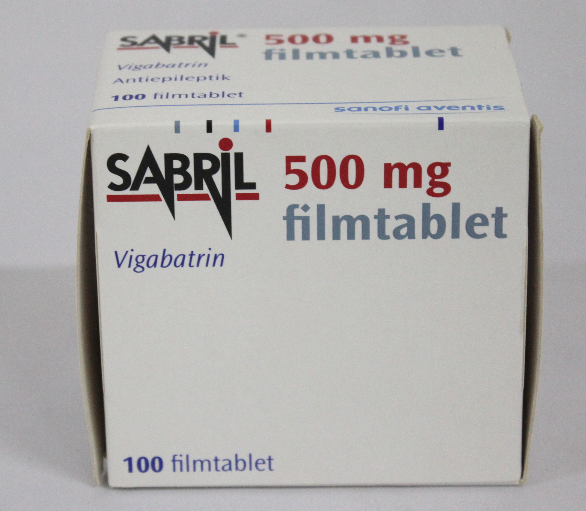 Sabril 500mg