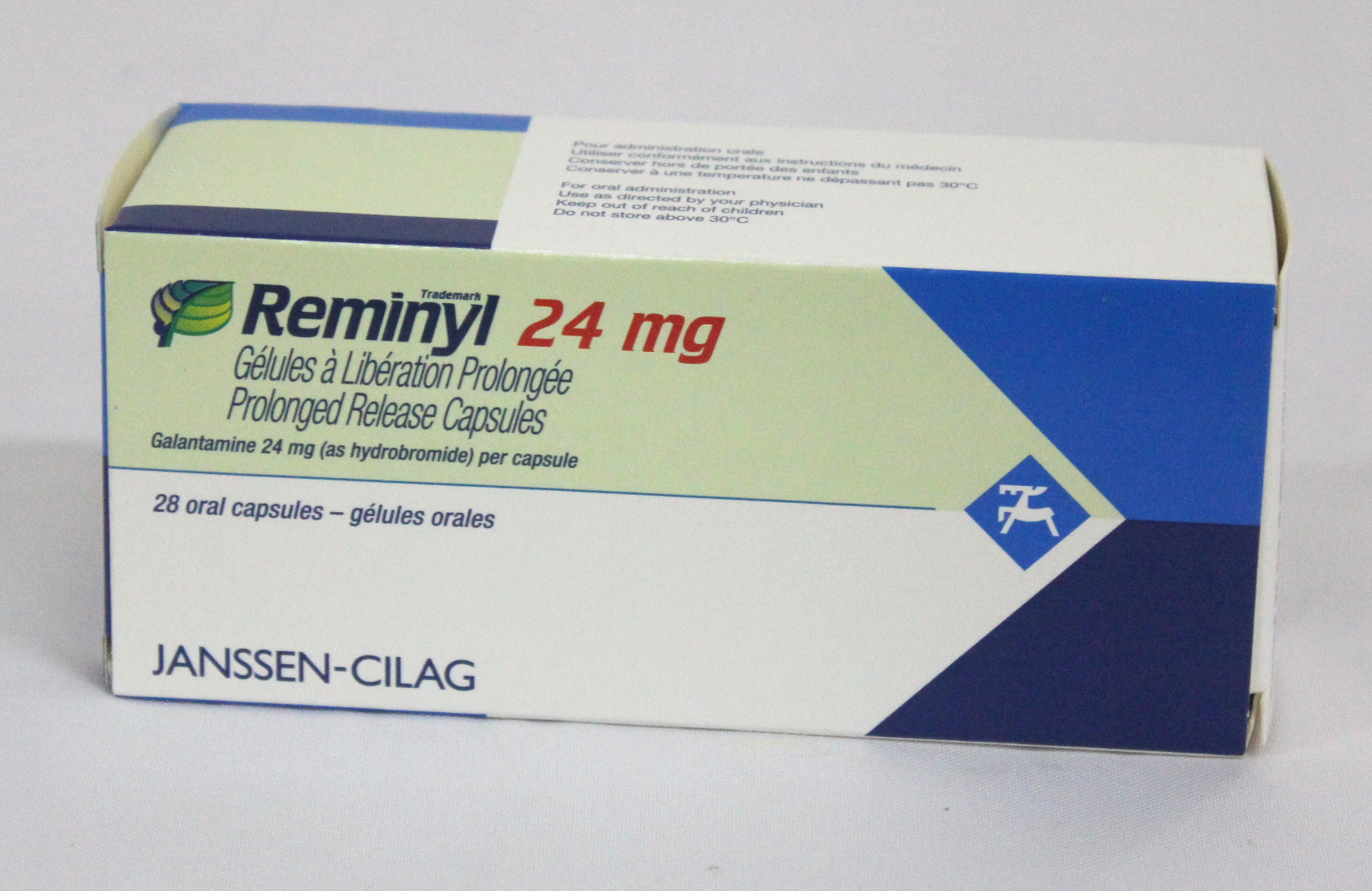 Reminyl ER 24mg