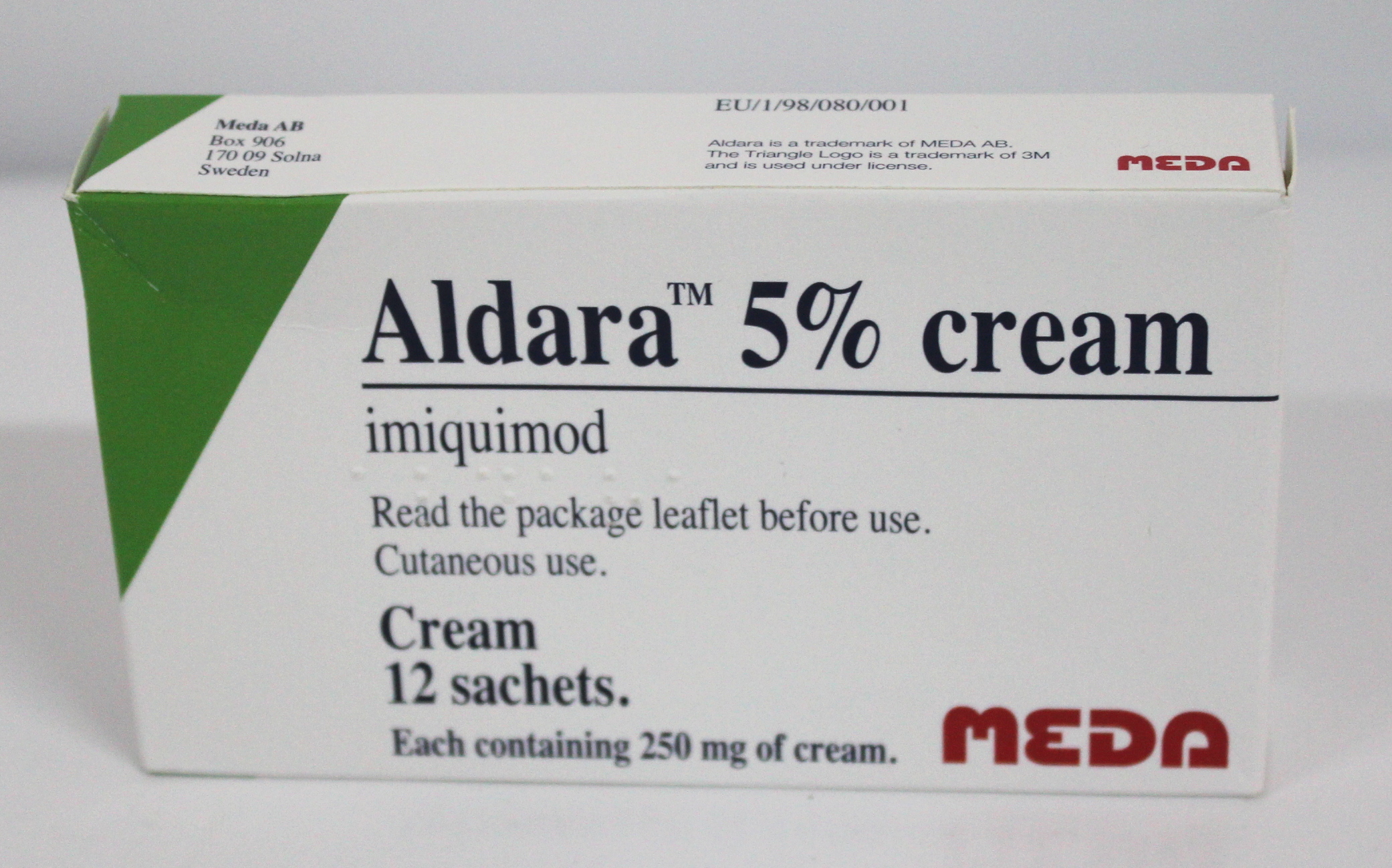 Aldara Cream 5%