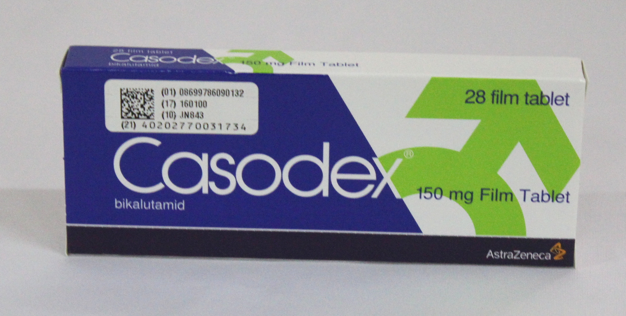 Casodex 150mg