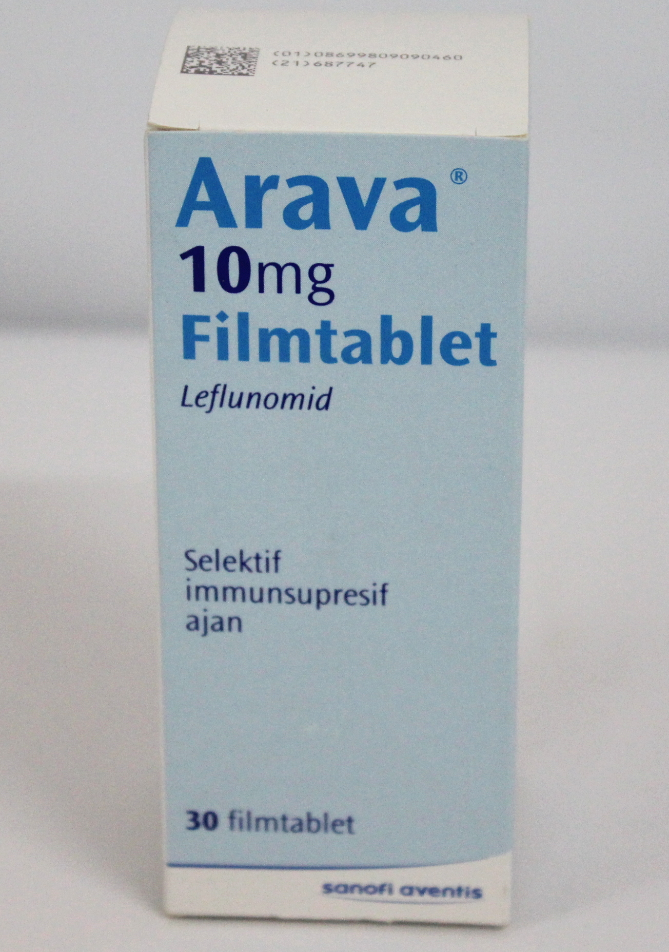 Arava 10mg