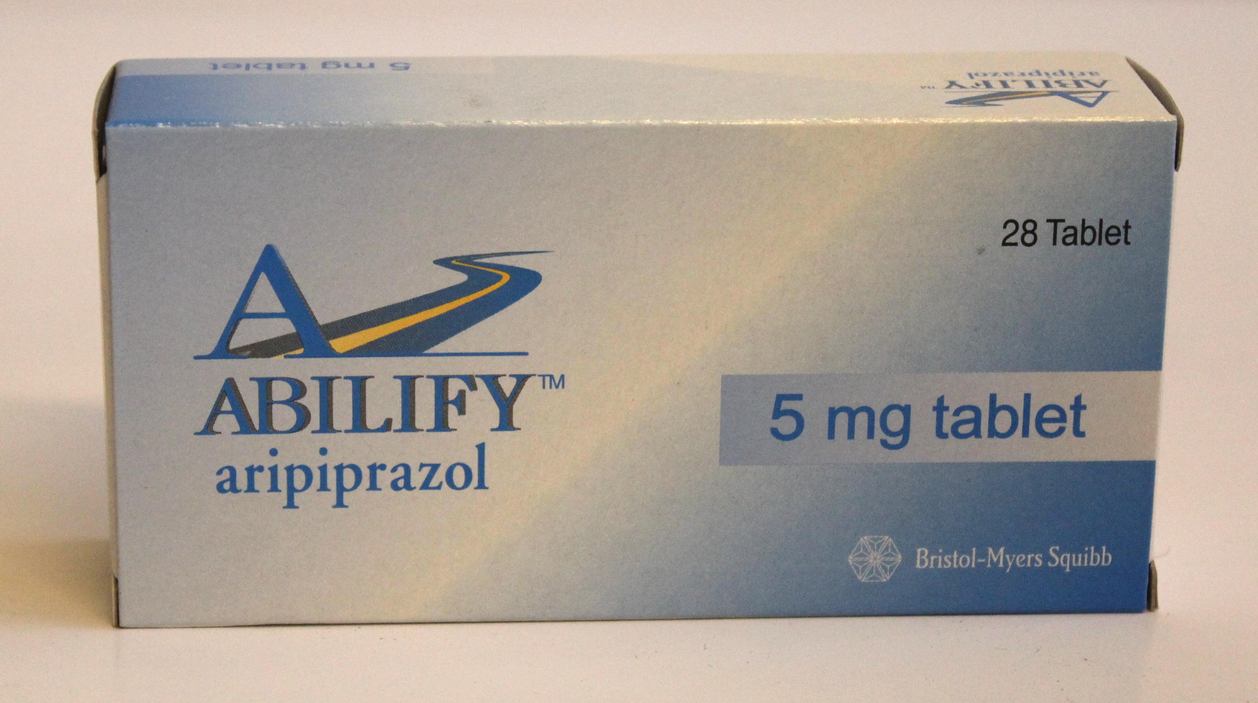 Abilify 5mg