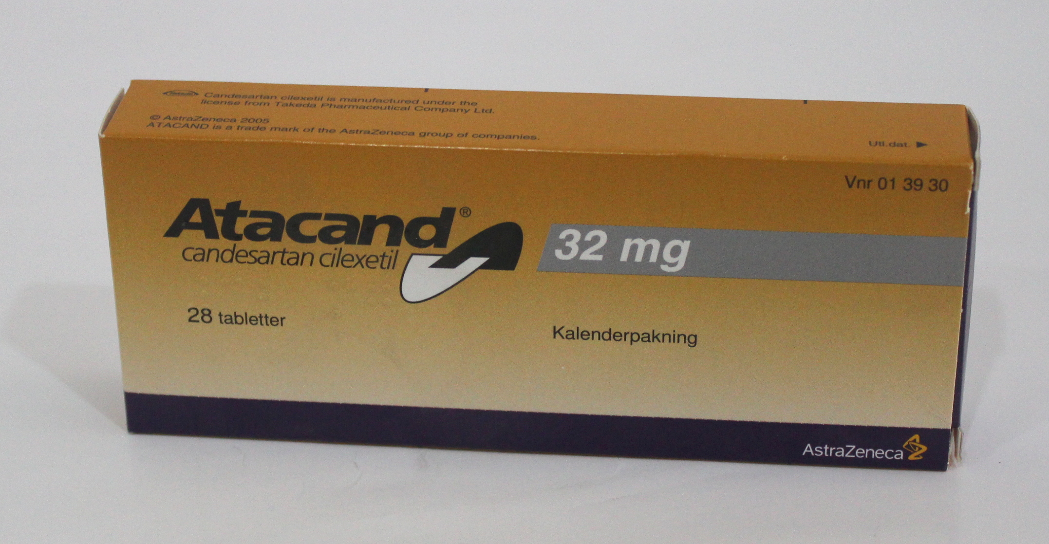Atacand 32mg