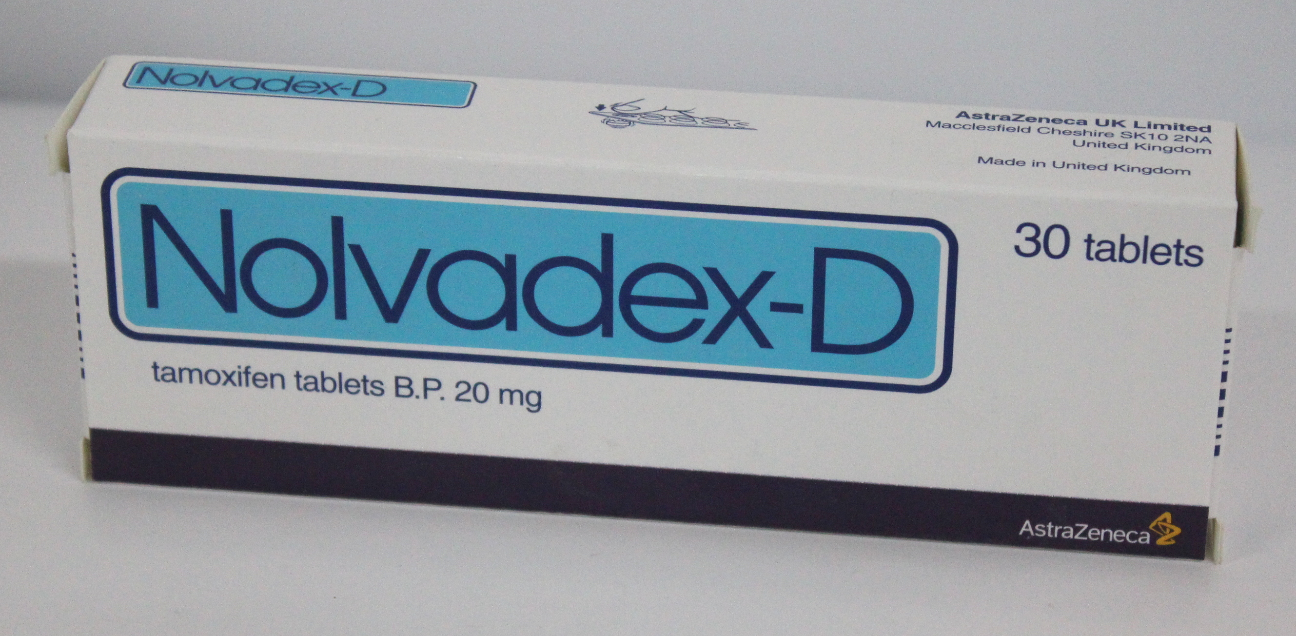 Nolvadex 20mg