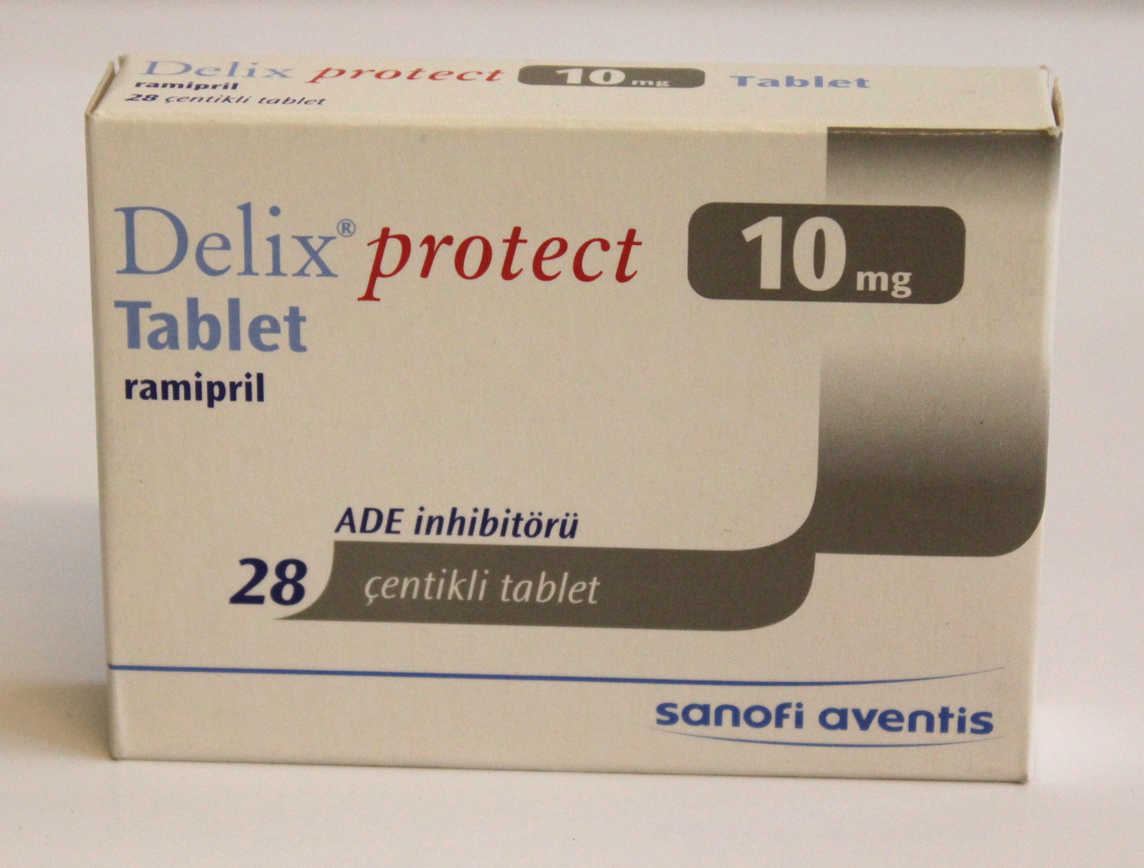 Delix Protect 10mg