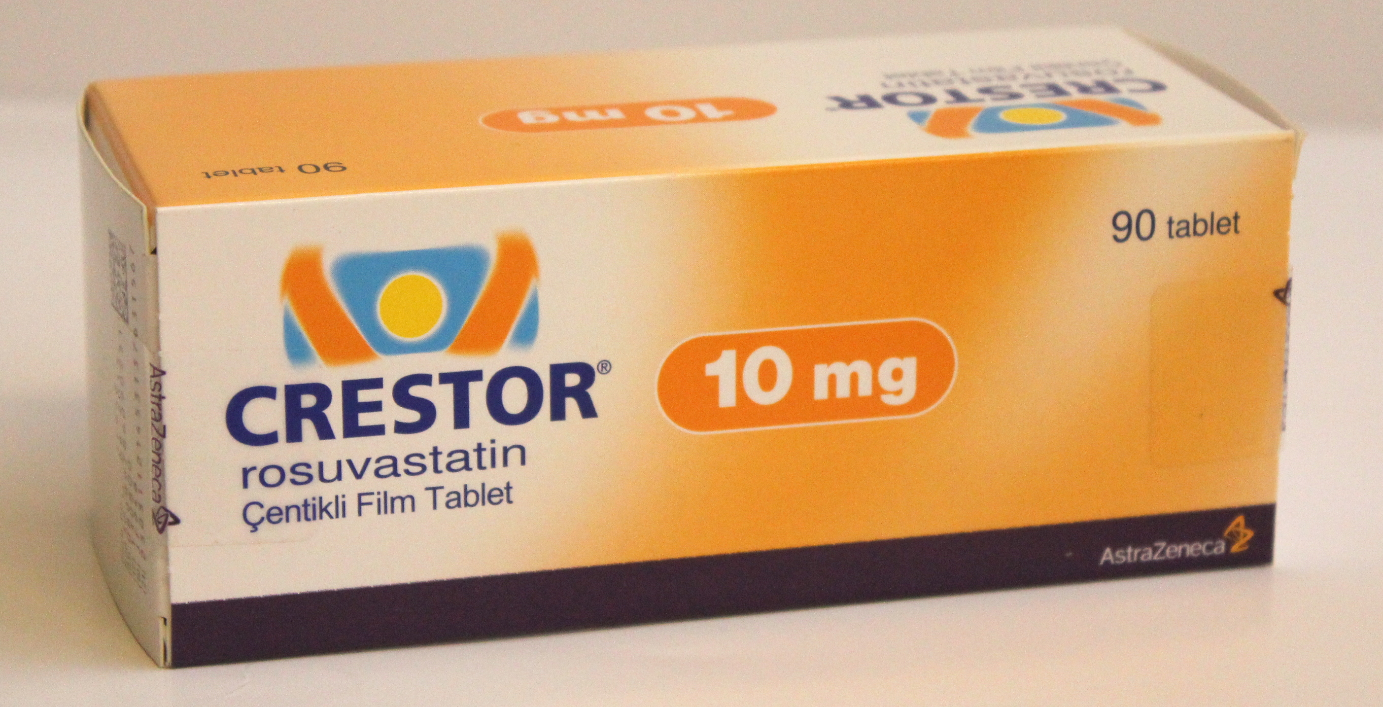 Crestor 10mg