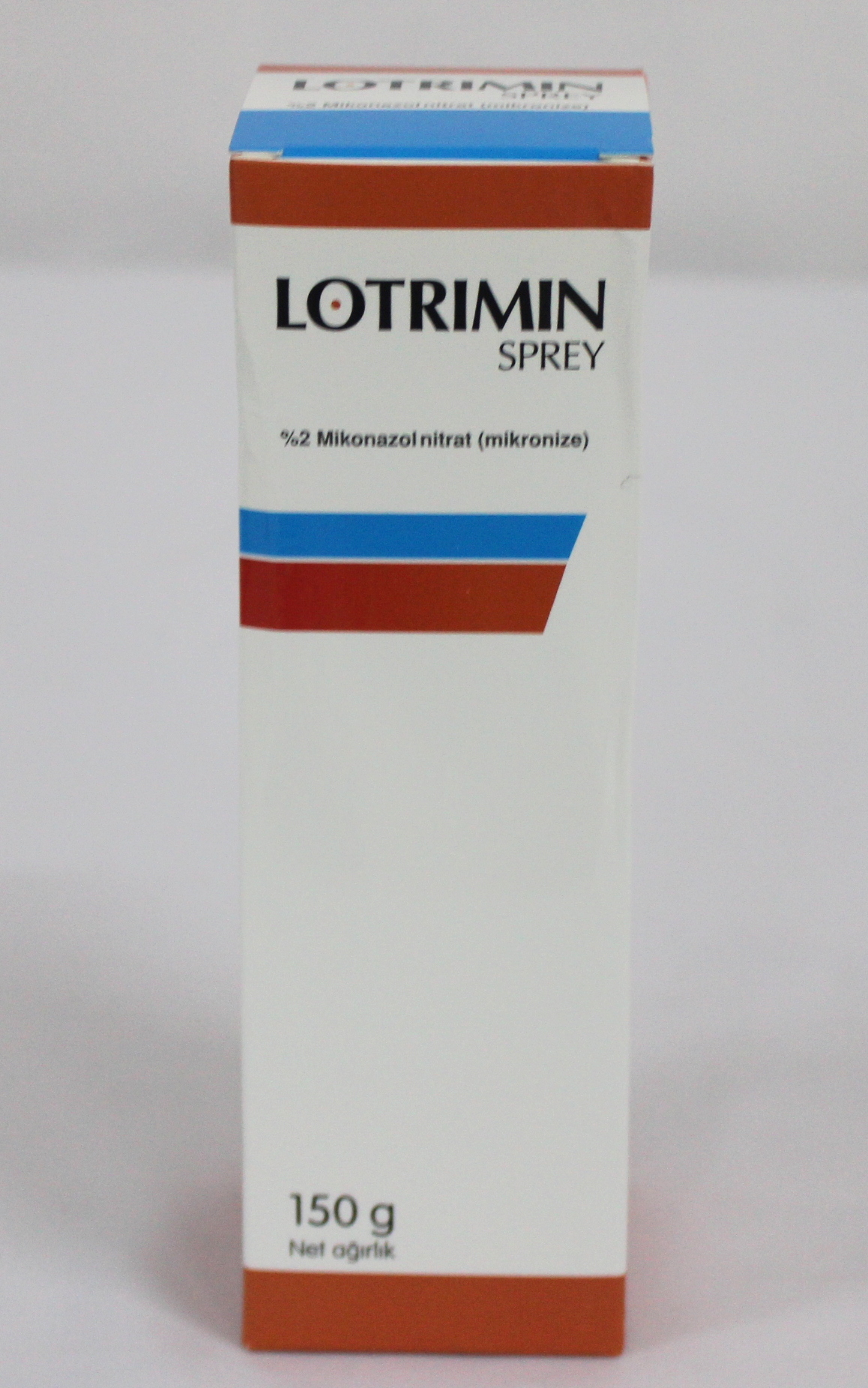 Lotrimin 2%