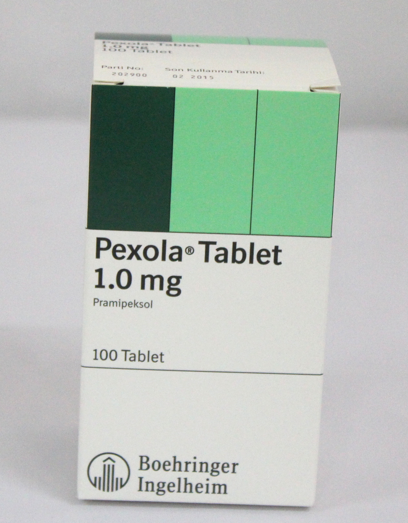 Pexola 1mg