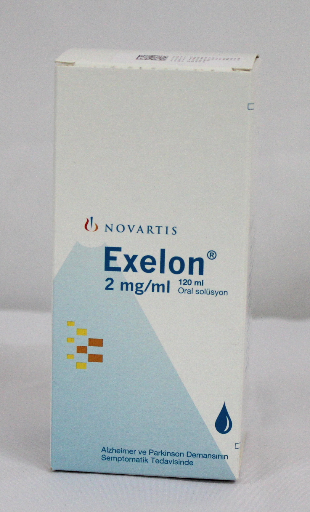 Exelon 2mg/ml