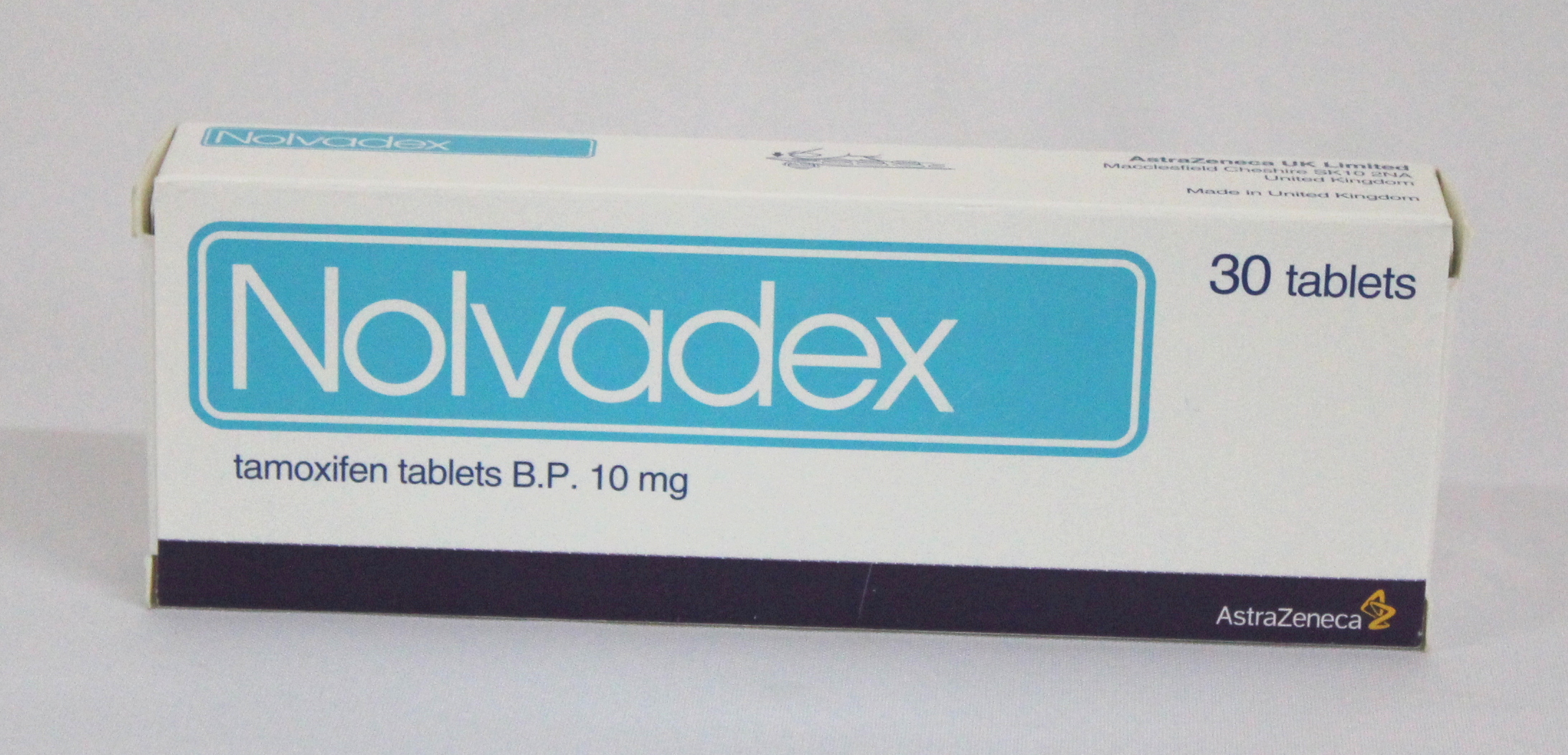 Nolvadex 10mg