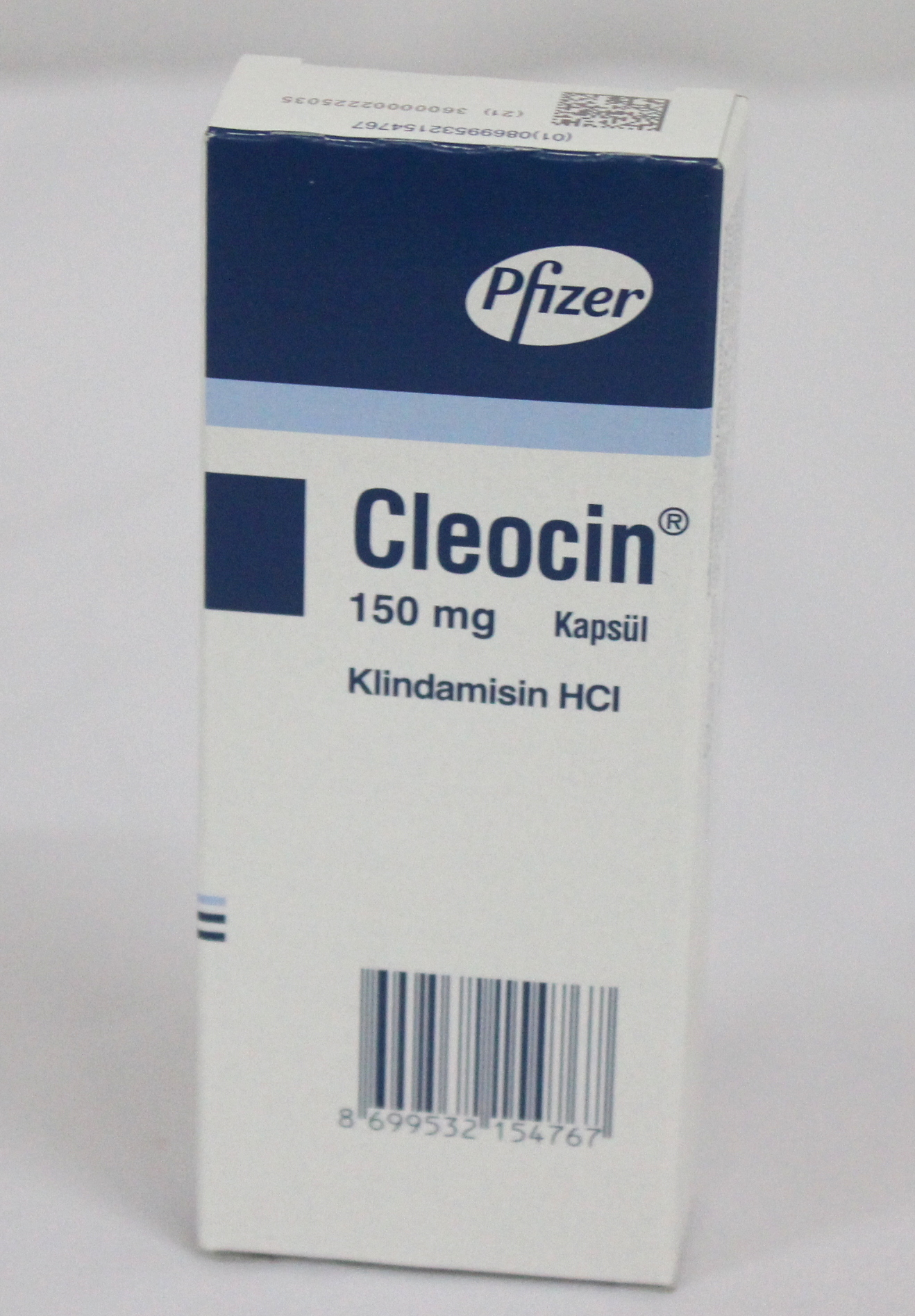 Cleocin 150mg