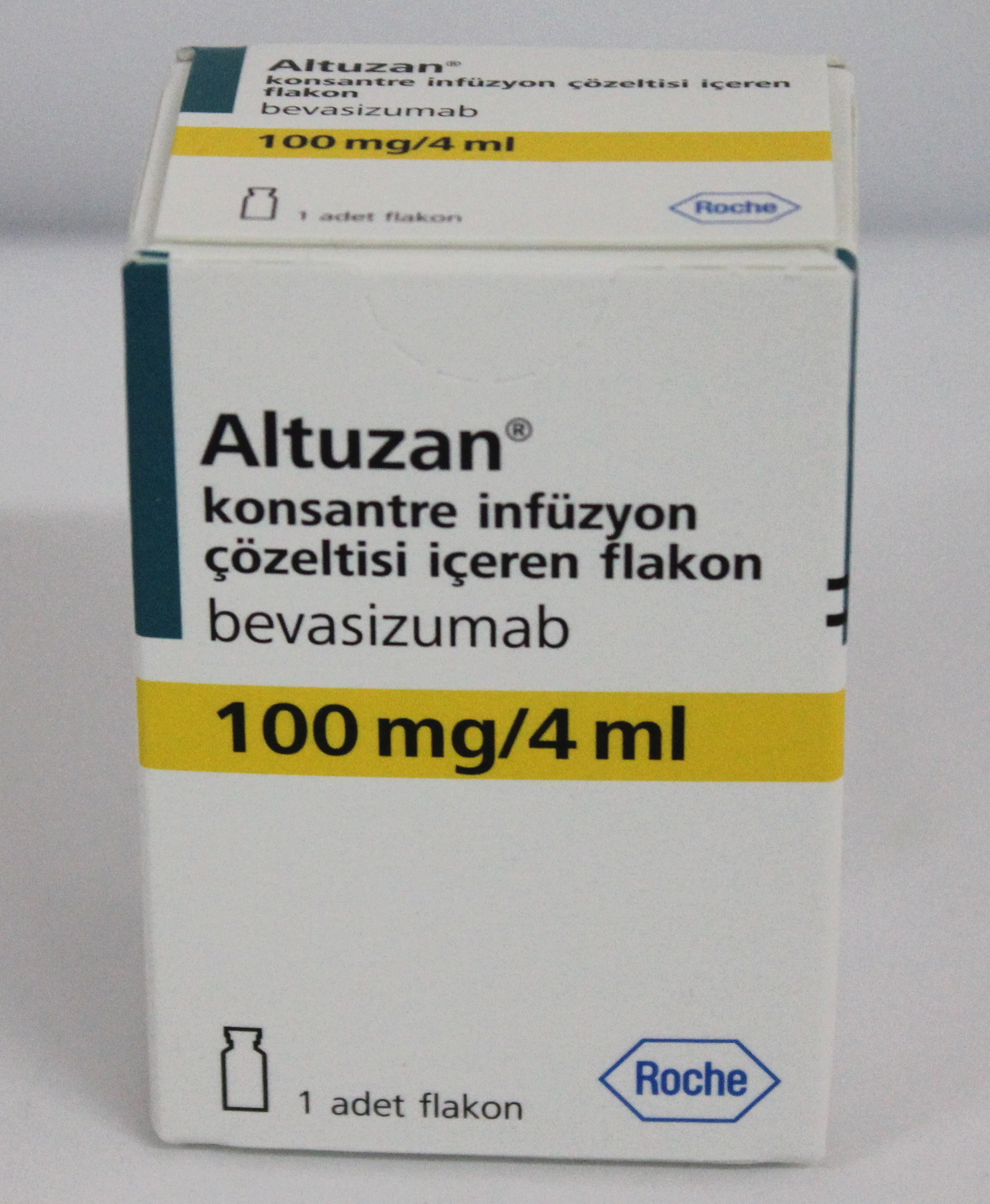 Altuzan 100mg/4ml